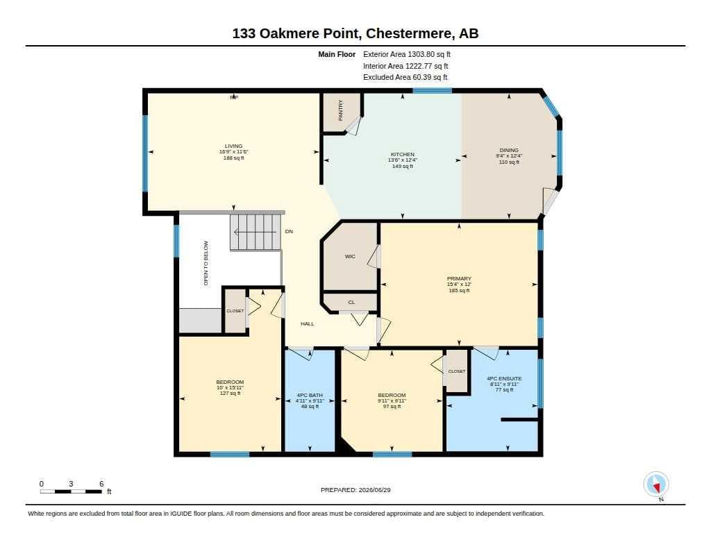 133 Oakmere Point 