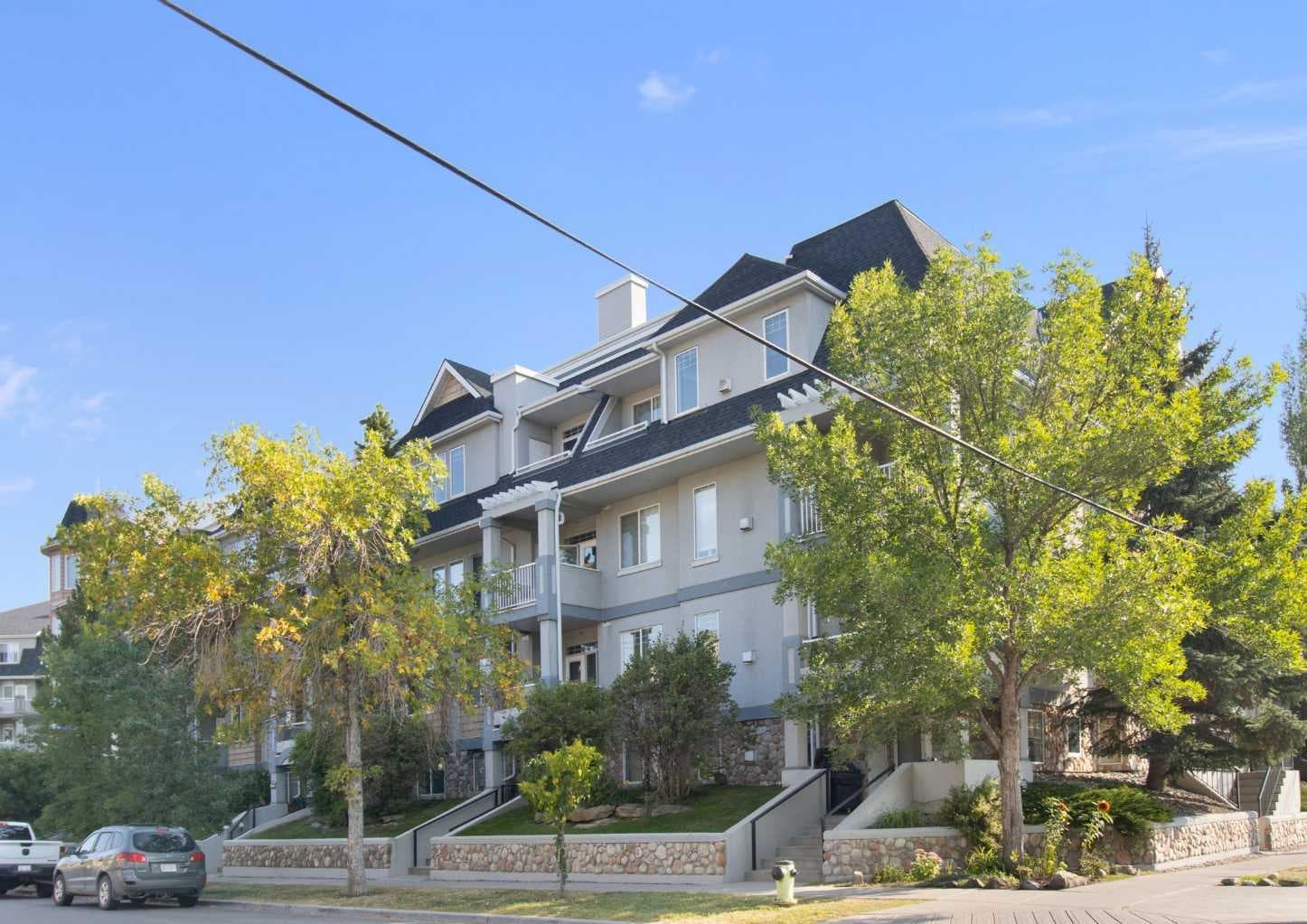 103, 2422 Erlton Street SW