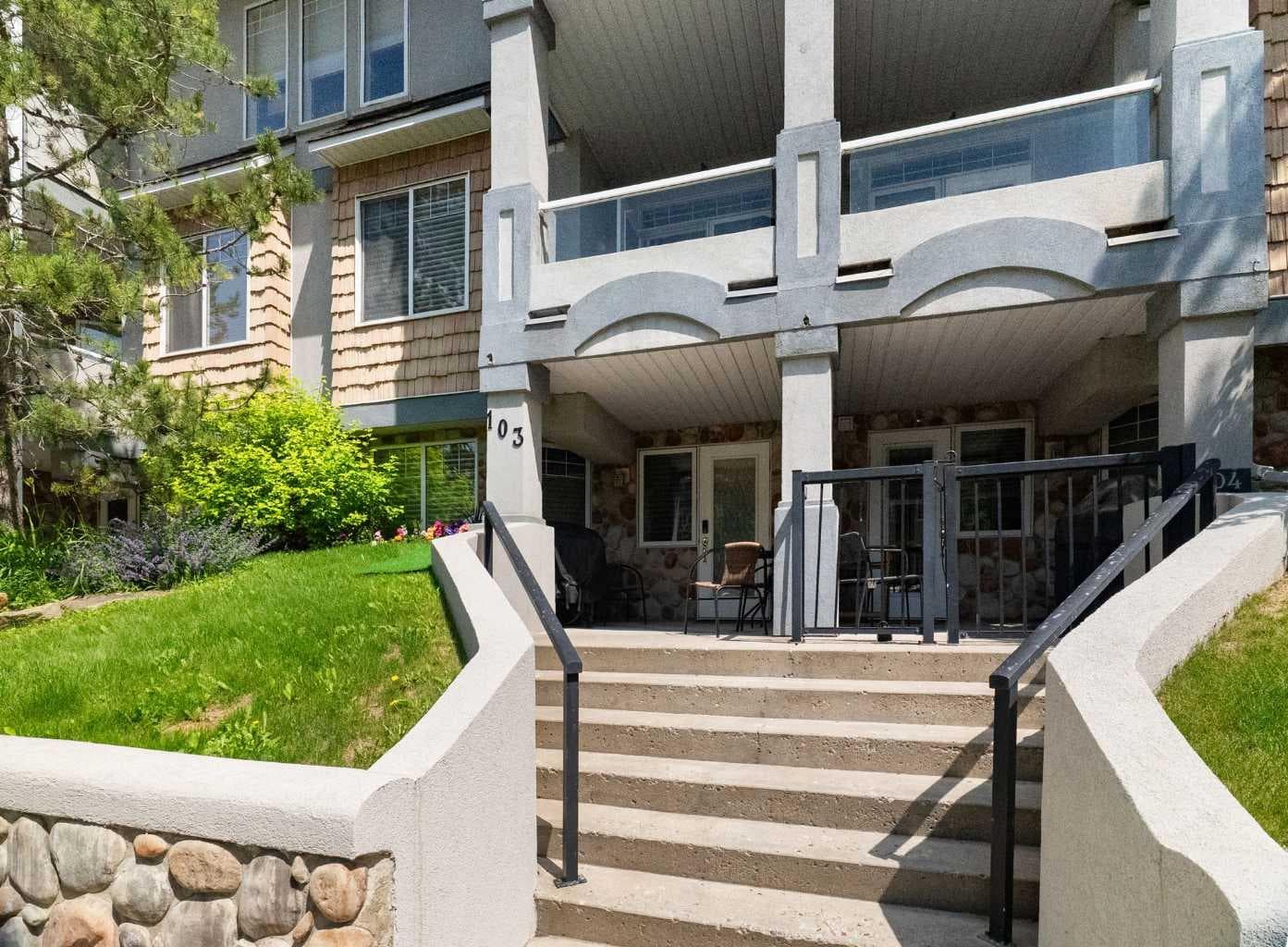 103, 2422 Erlton Street SW
