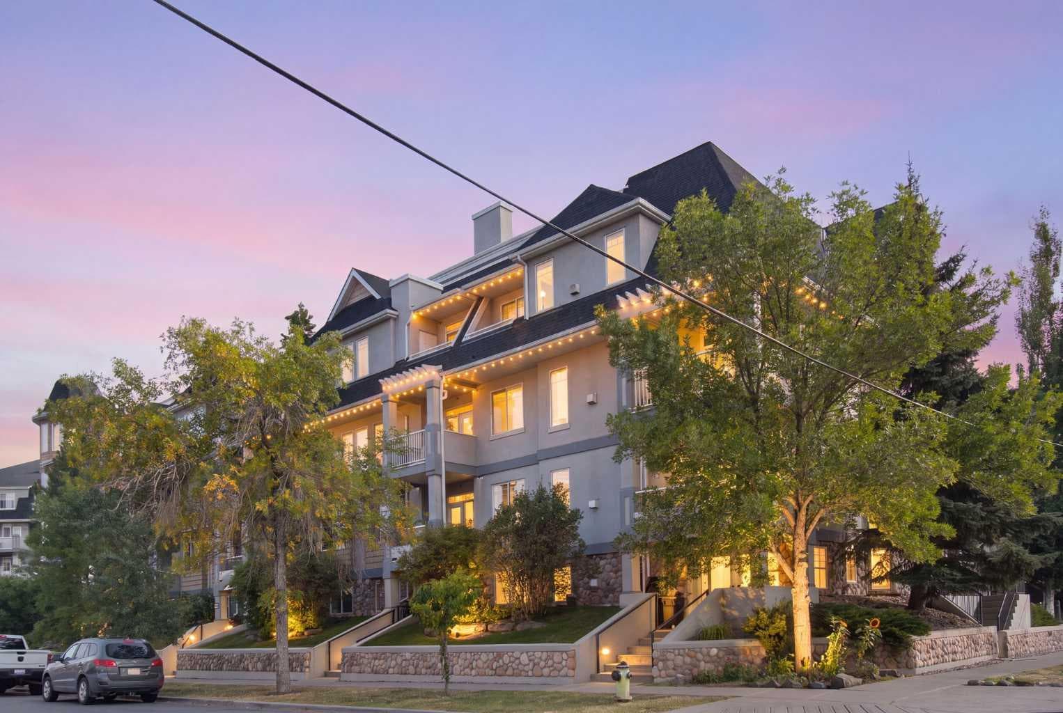 103, 2422 Erlton Street SW