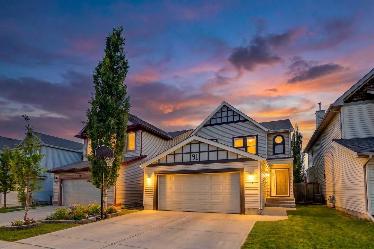 91 Copperstone Gate SE
