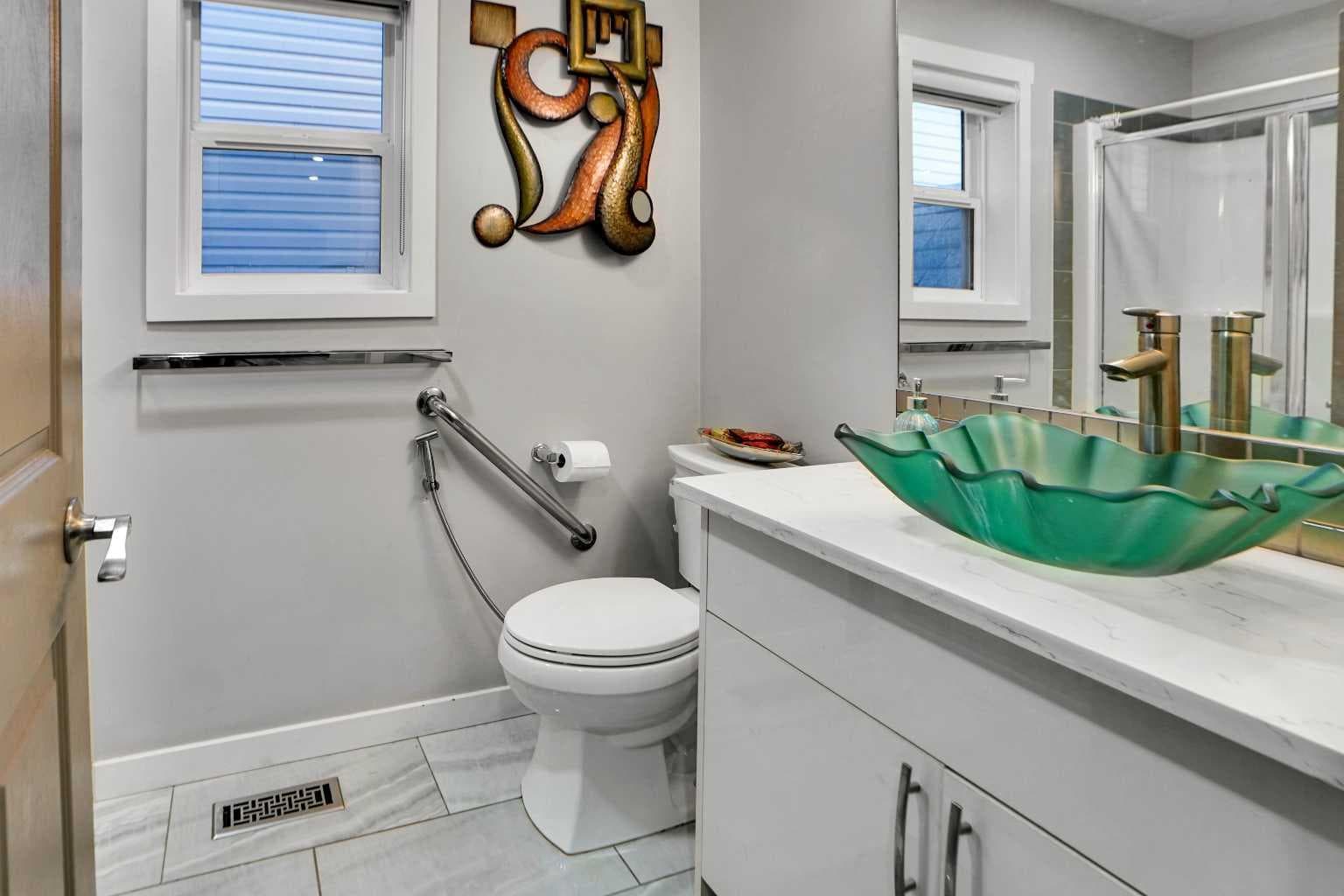 91 Copperstone Gate SE