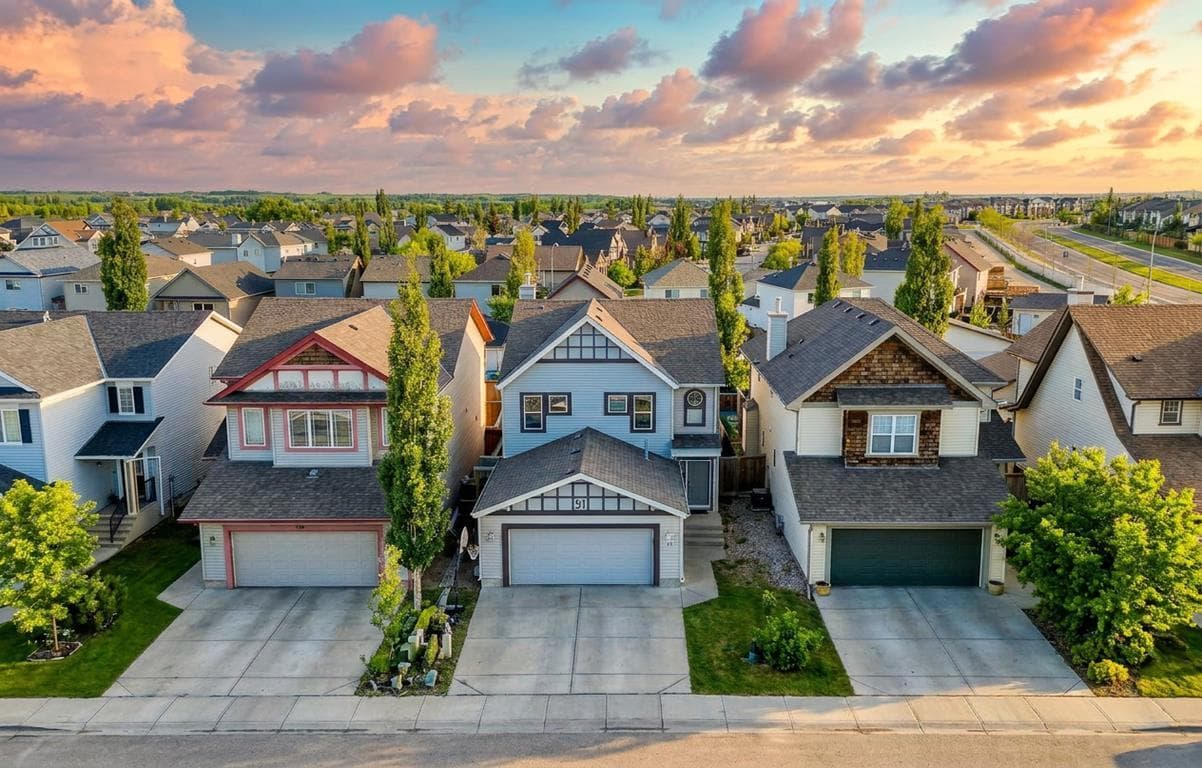 91 Copperstone Gate SE