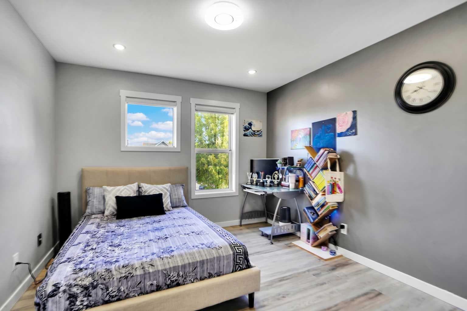 91 Copperstone Gate SE