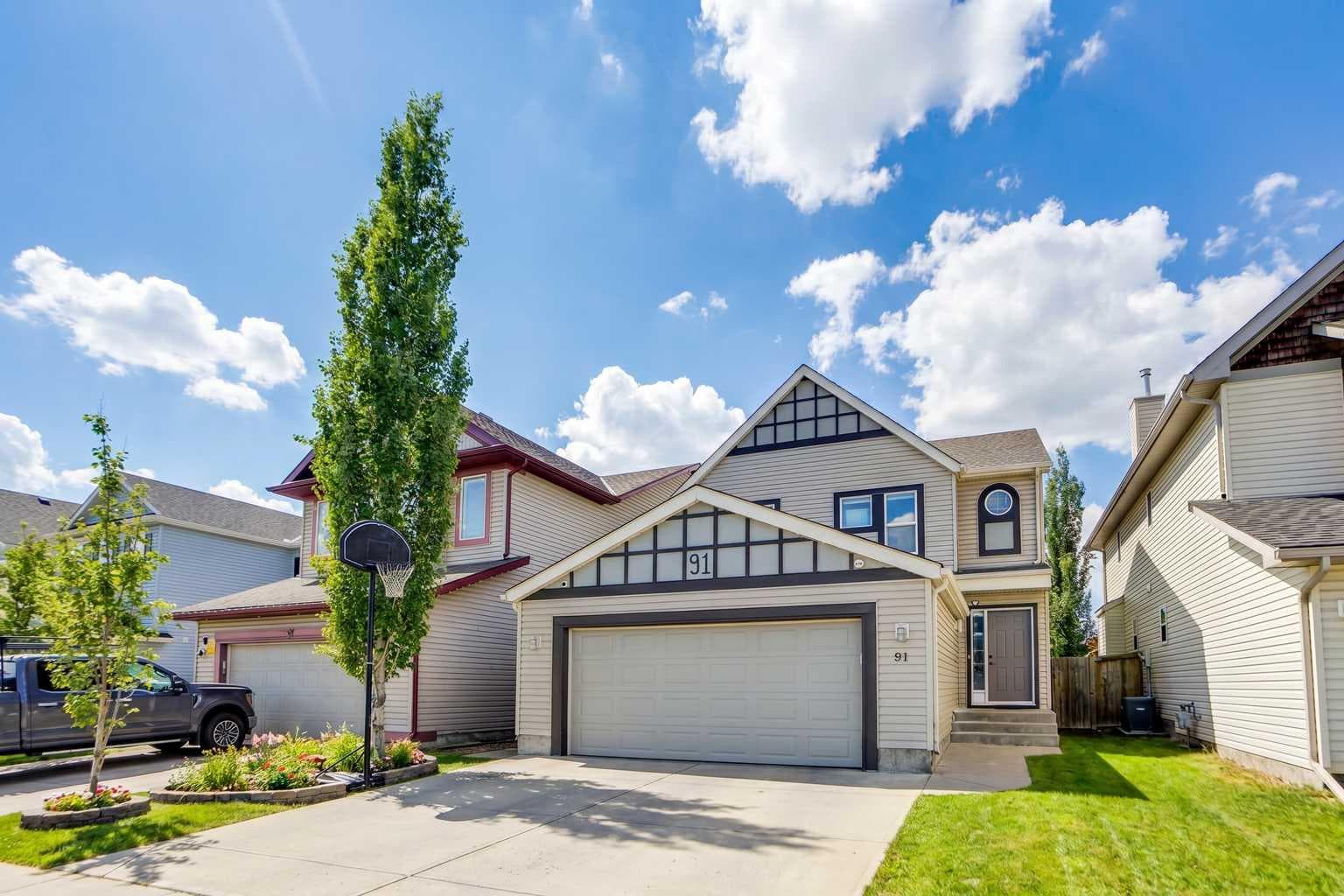 91 Copperstone Gate SE