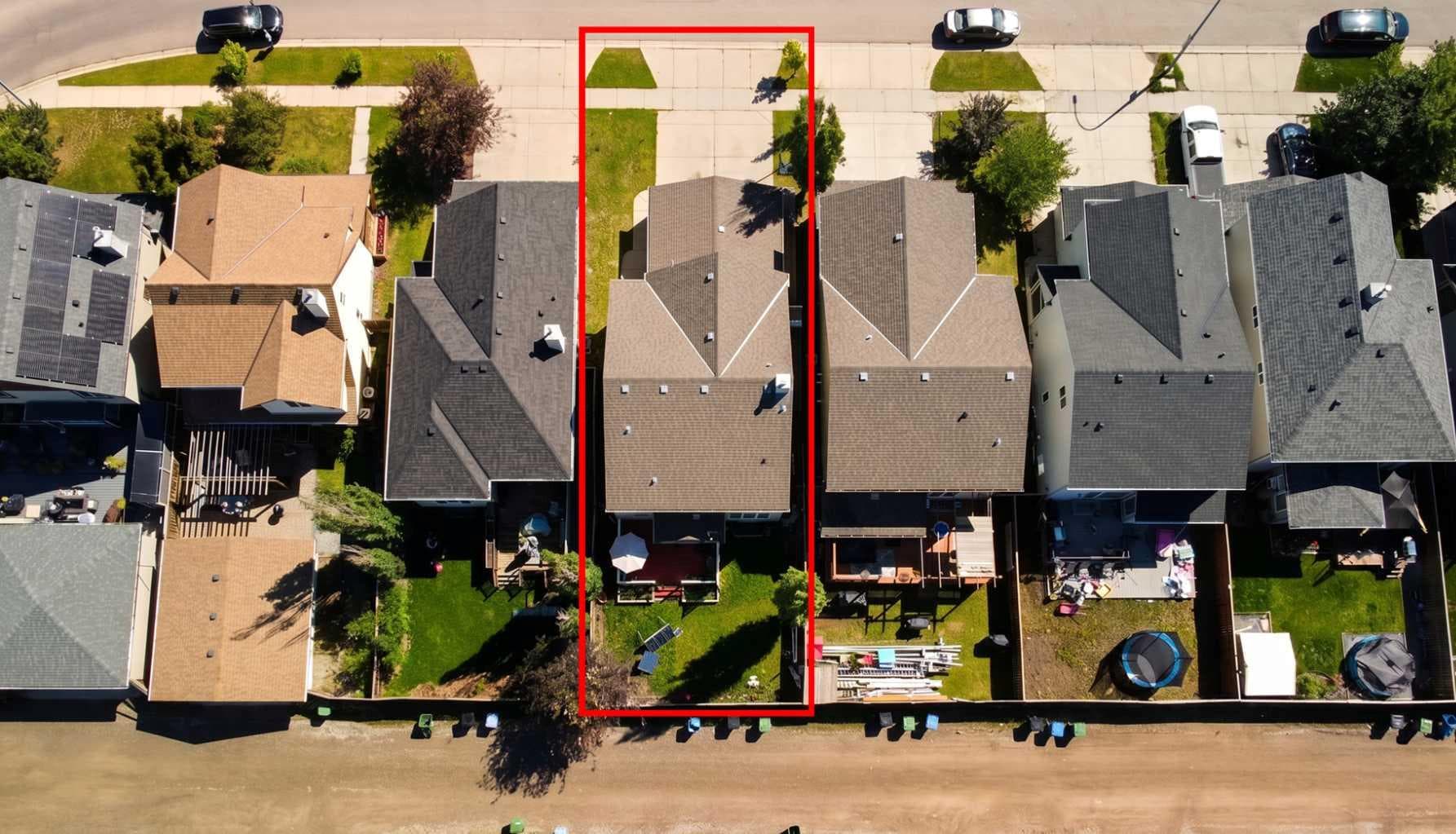 91 Copperstone Gate SE