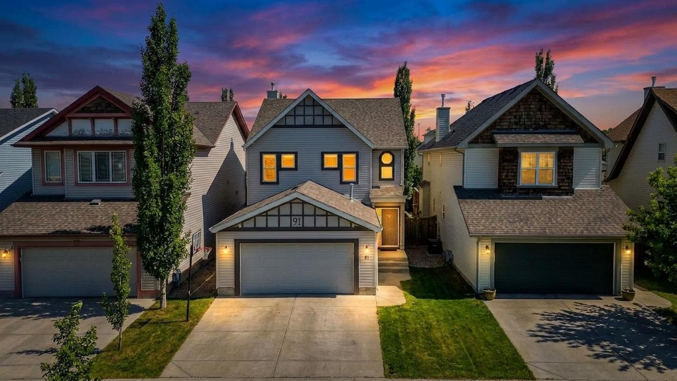 91 Copperstone Gate SE