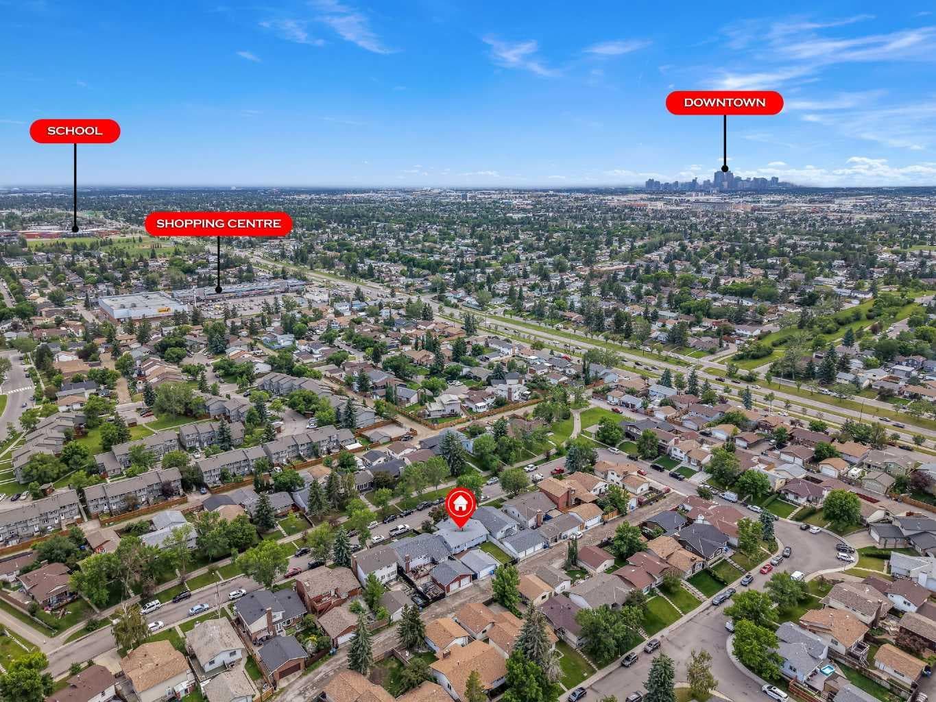119 Templewood Road NE