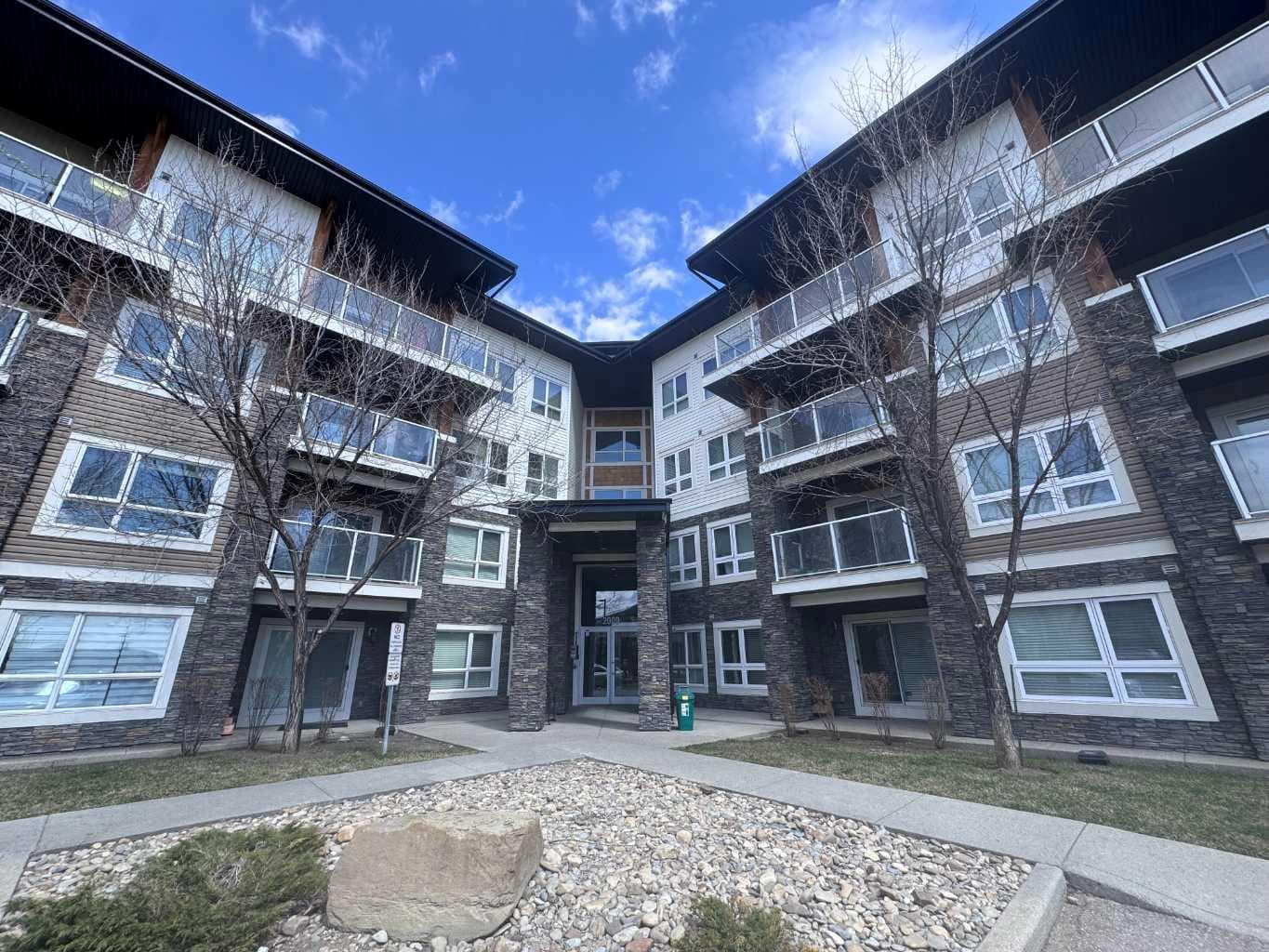 2101, 240 Skyview Ranch Road NE