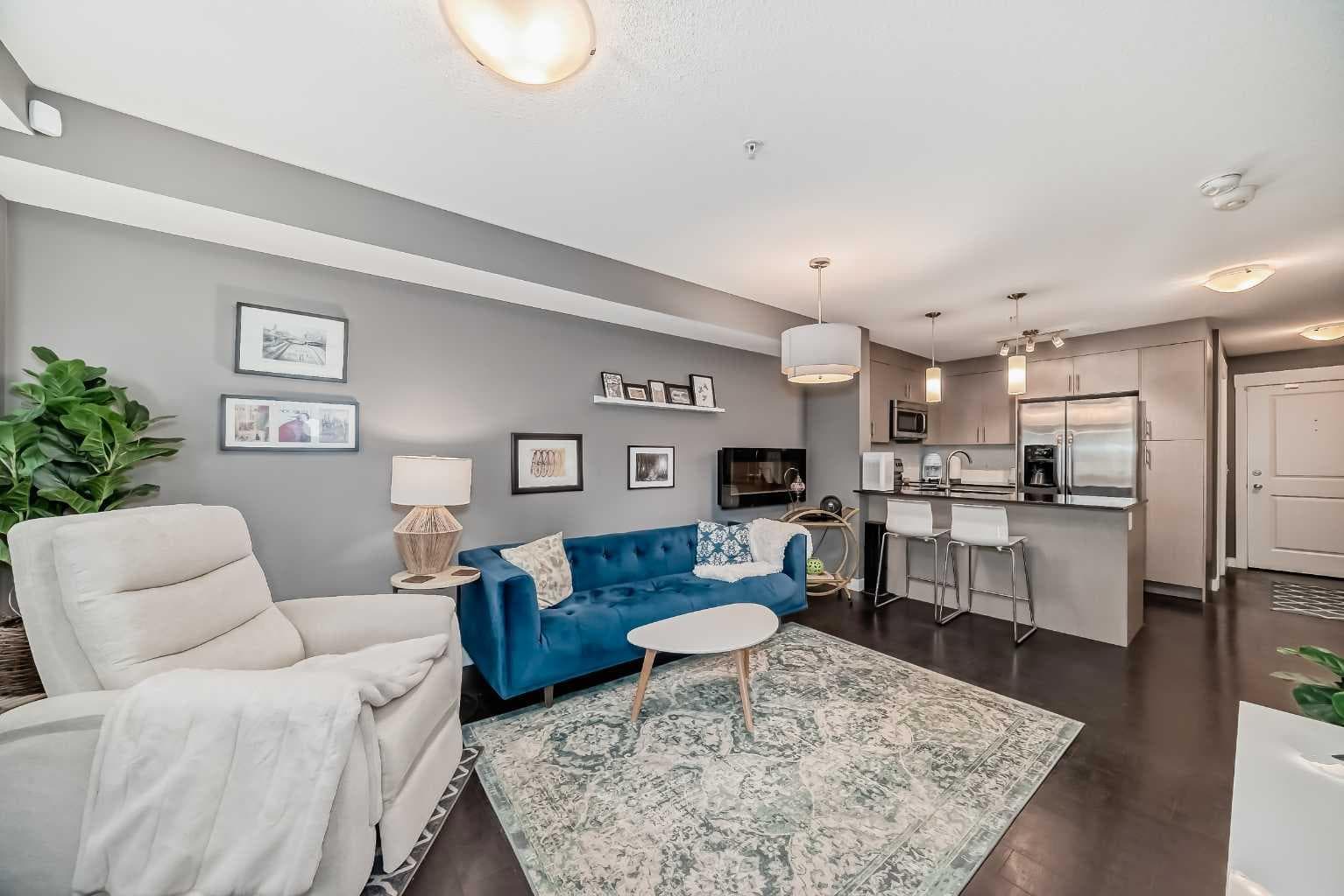 2101, 240 Skyview Ranch Road NE