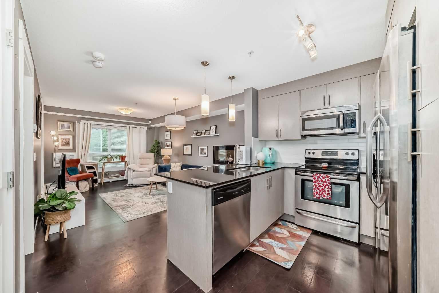 2101, 240 Skyview Ranch Road NE