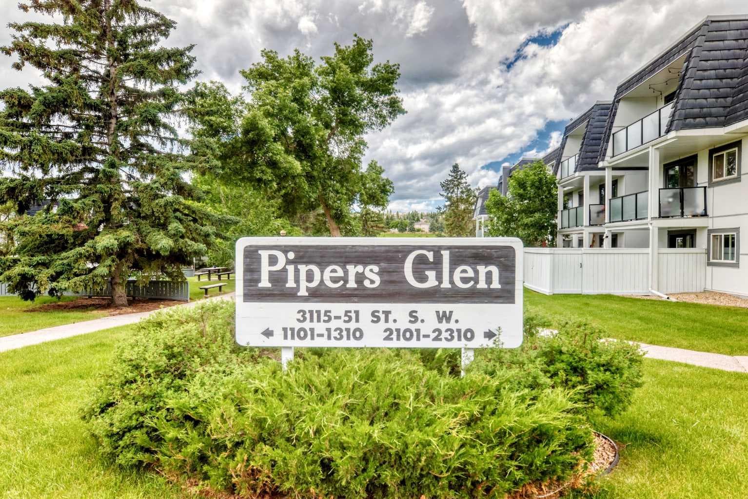 2303, 3115 51 Street SW