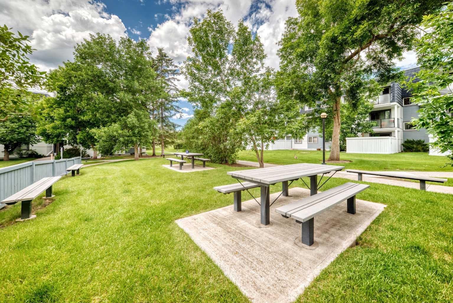 2303, 3115 51 Street SW