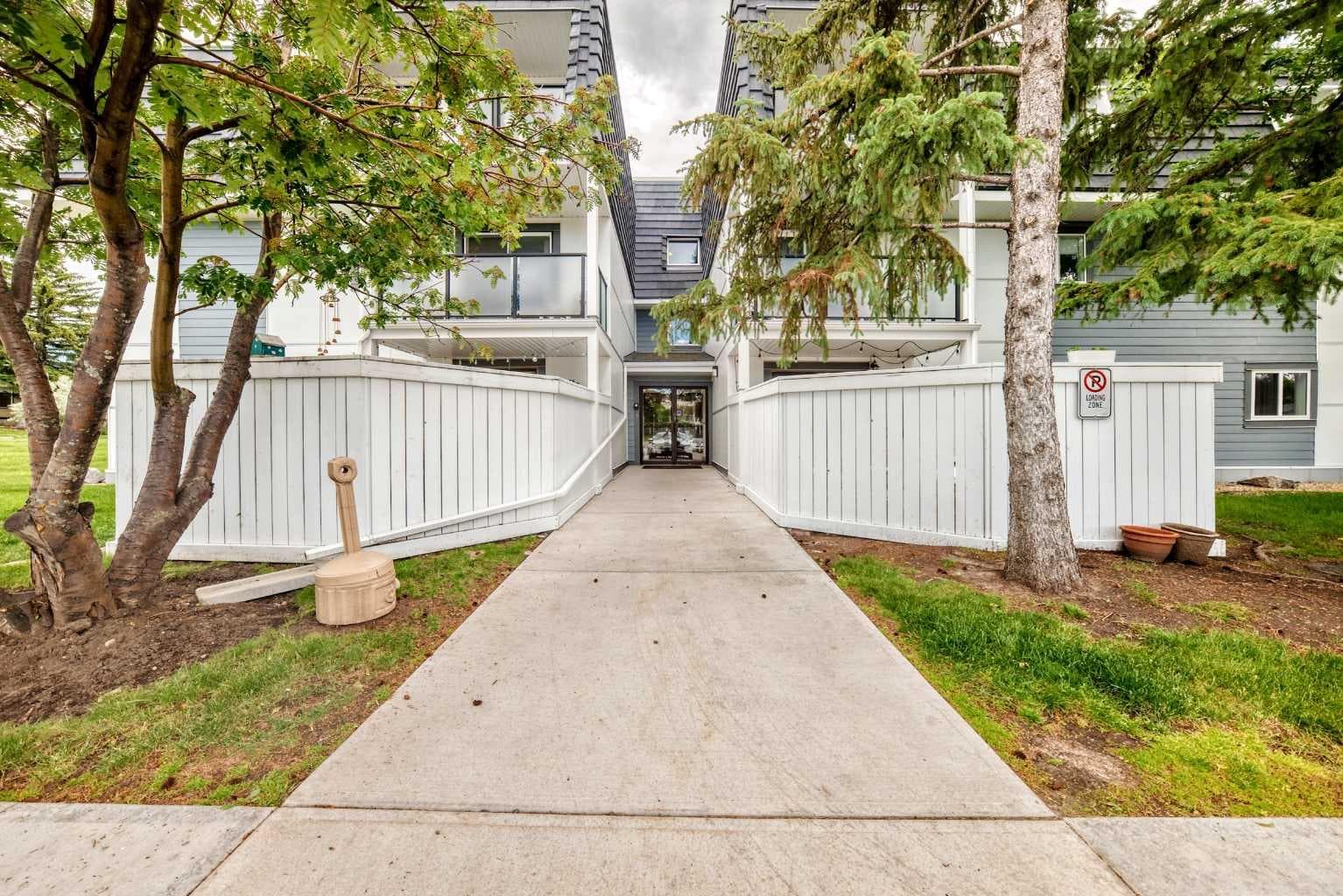 2303, 3115 51 Street SW