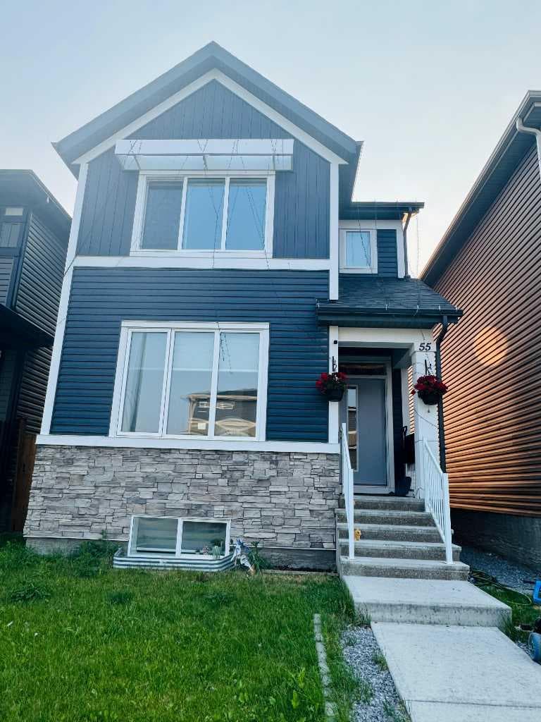 55 Corner Meadows Villas NE