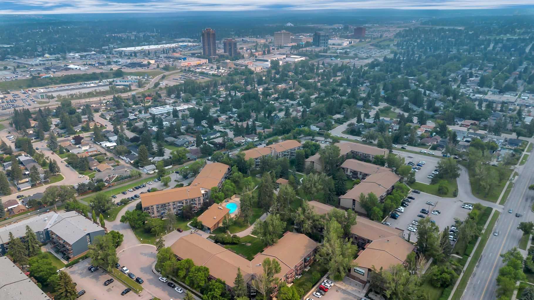 809, 8948 Elbow Drive SW
