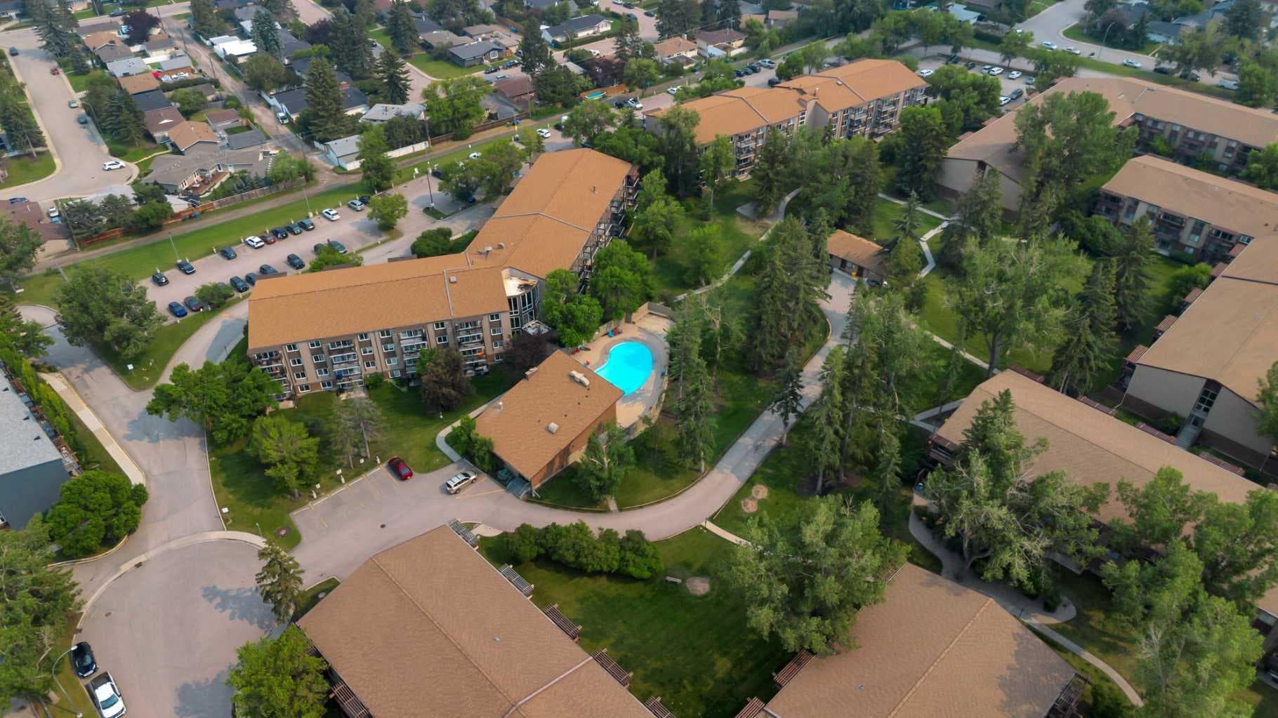 809, 8948 Elbow Drive SW