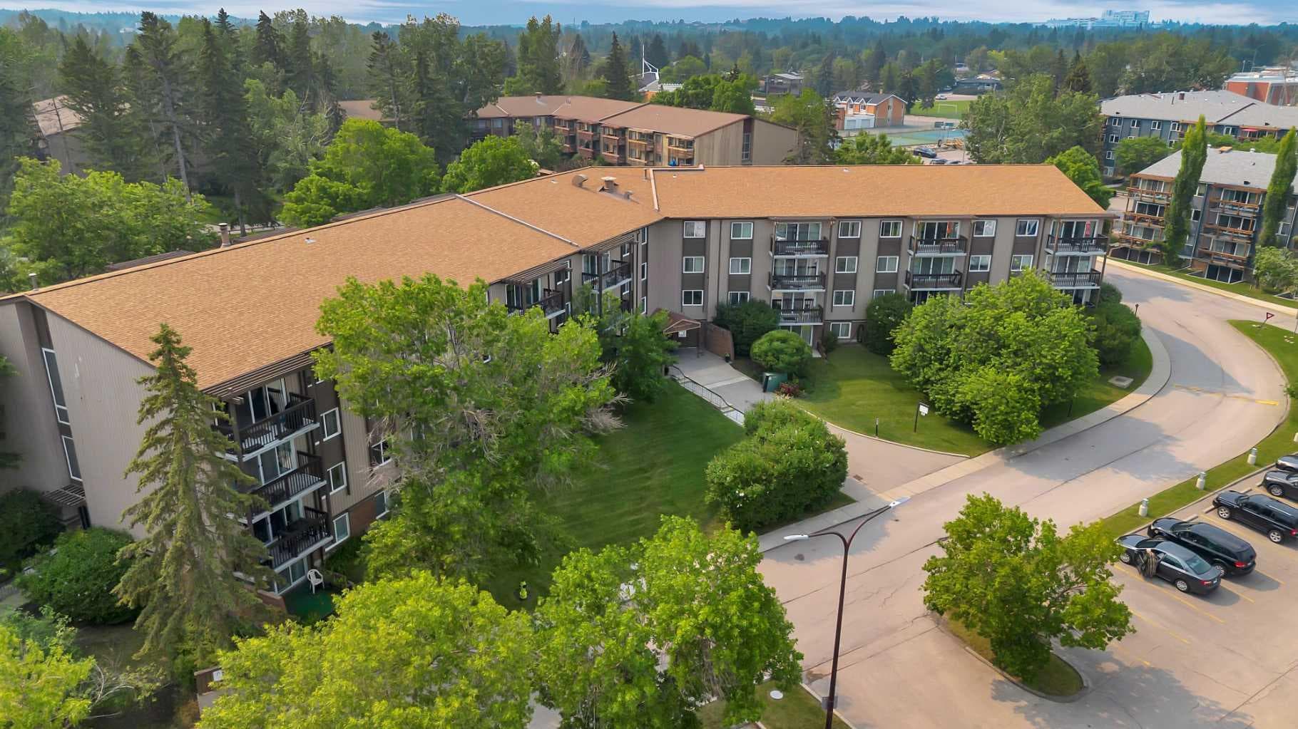 809, 8948 Elbow Drive SW