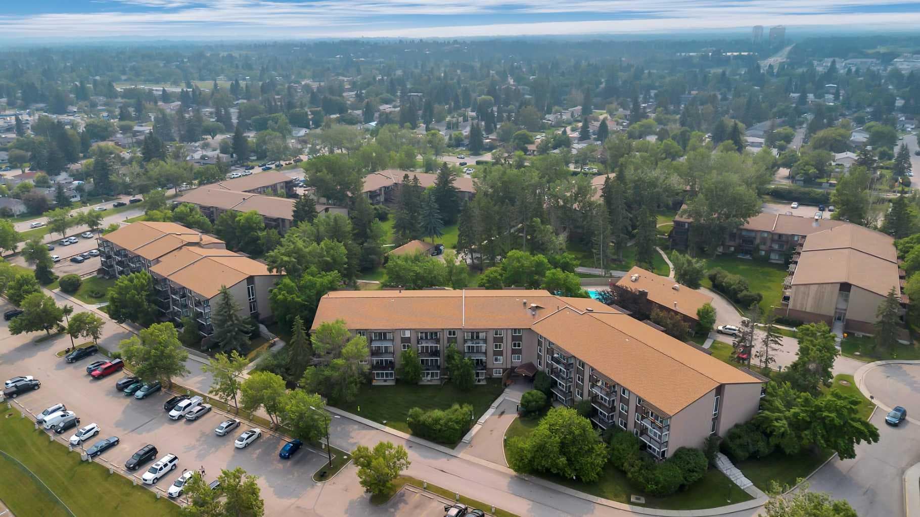809, 8948 Elbow Drive SW