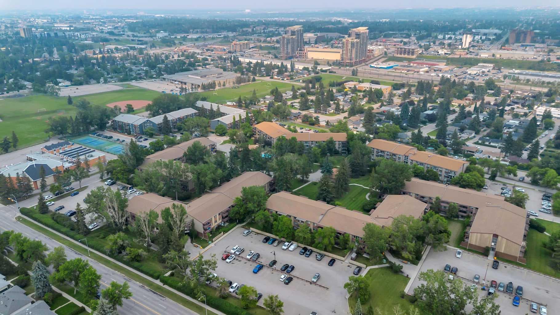 809, 8948 Elbow Drive SW