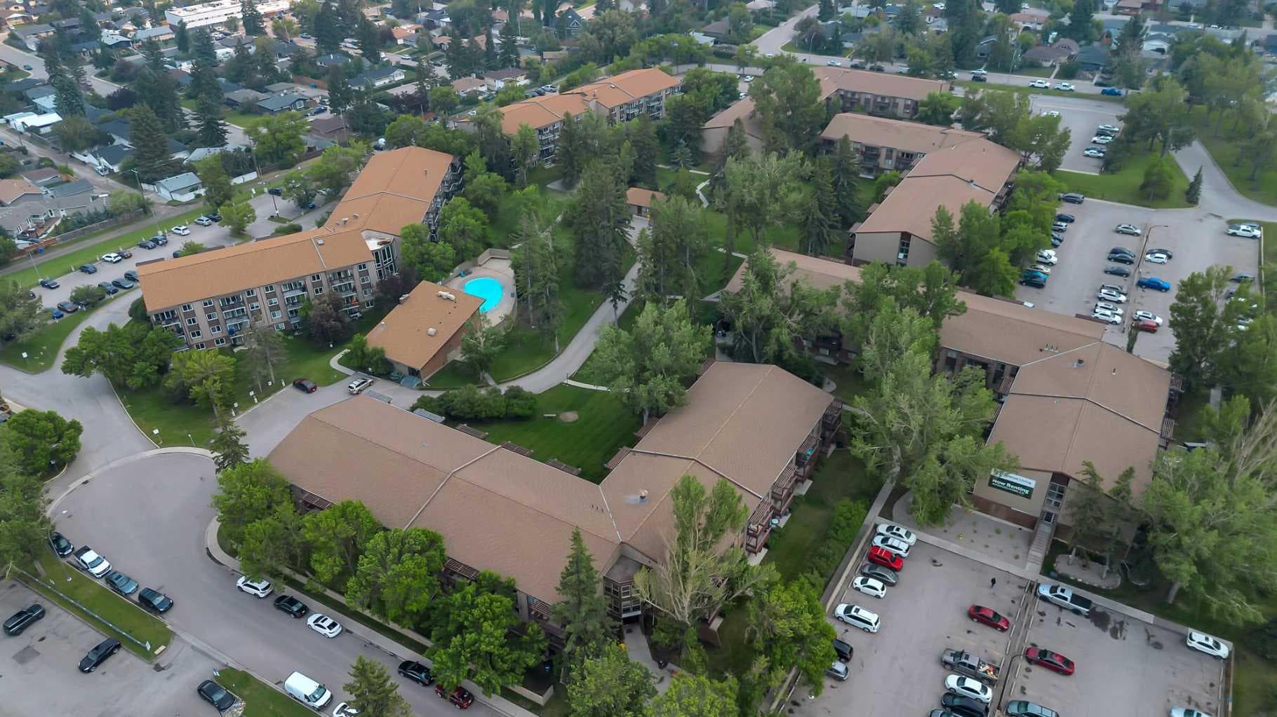 809, 8948 Elbow Drive SW