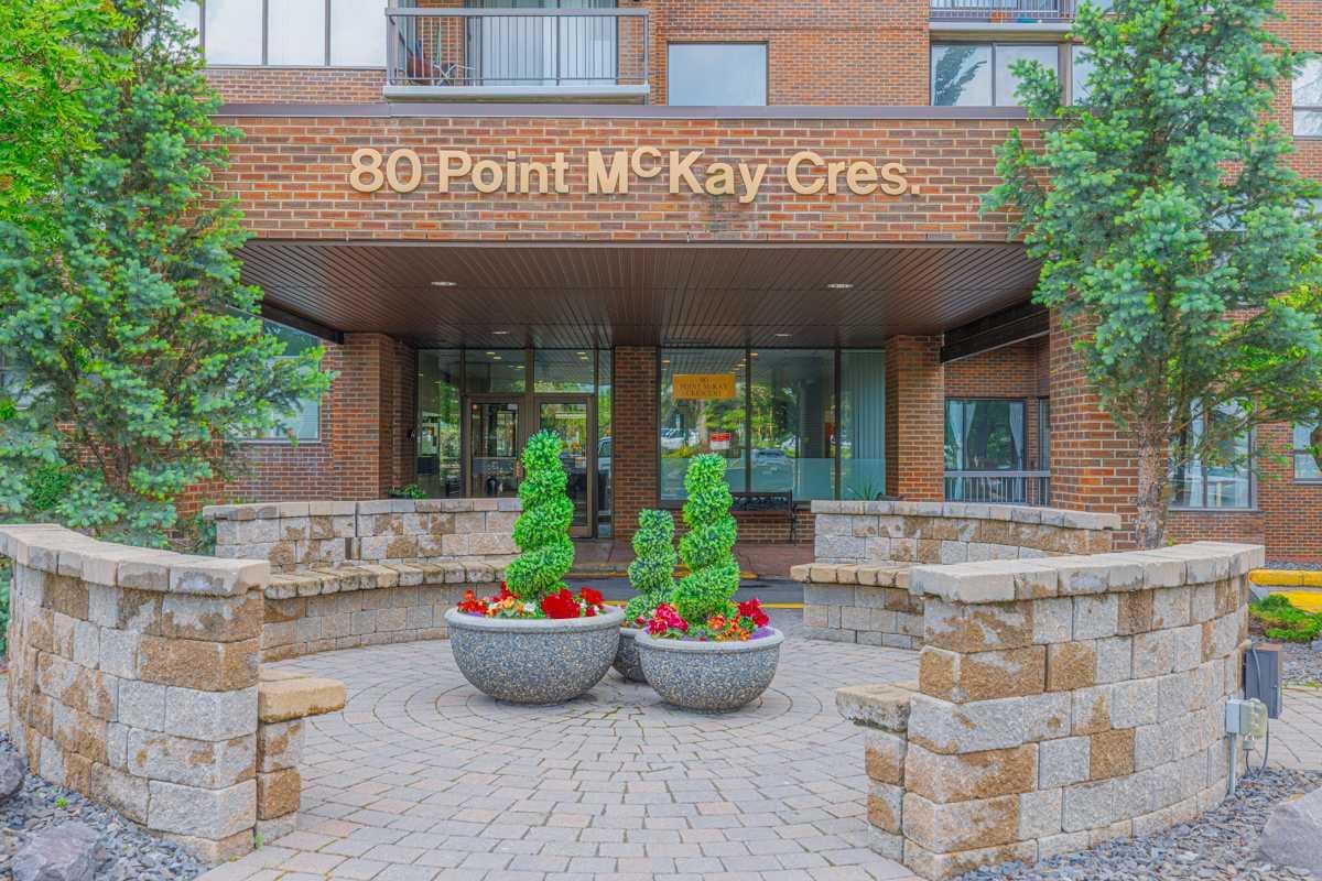 208, 80 Point Mckay Crescent NW