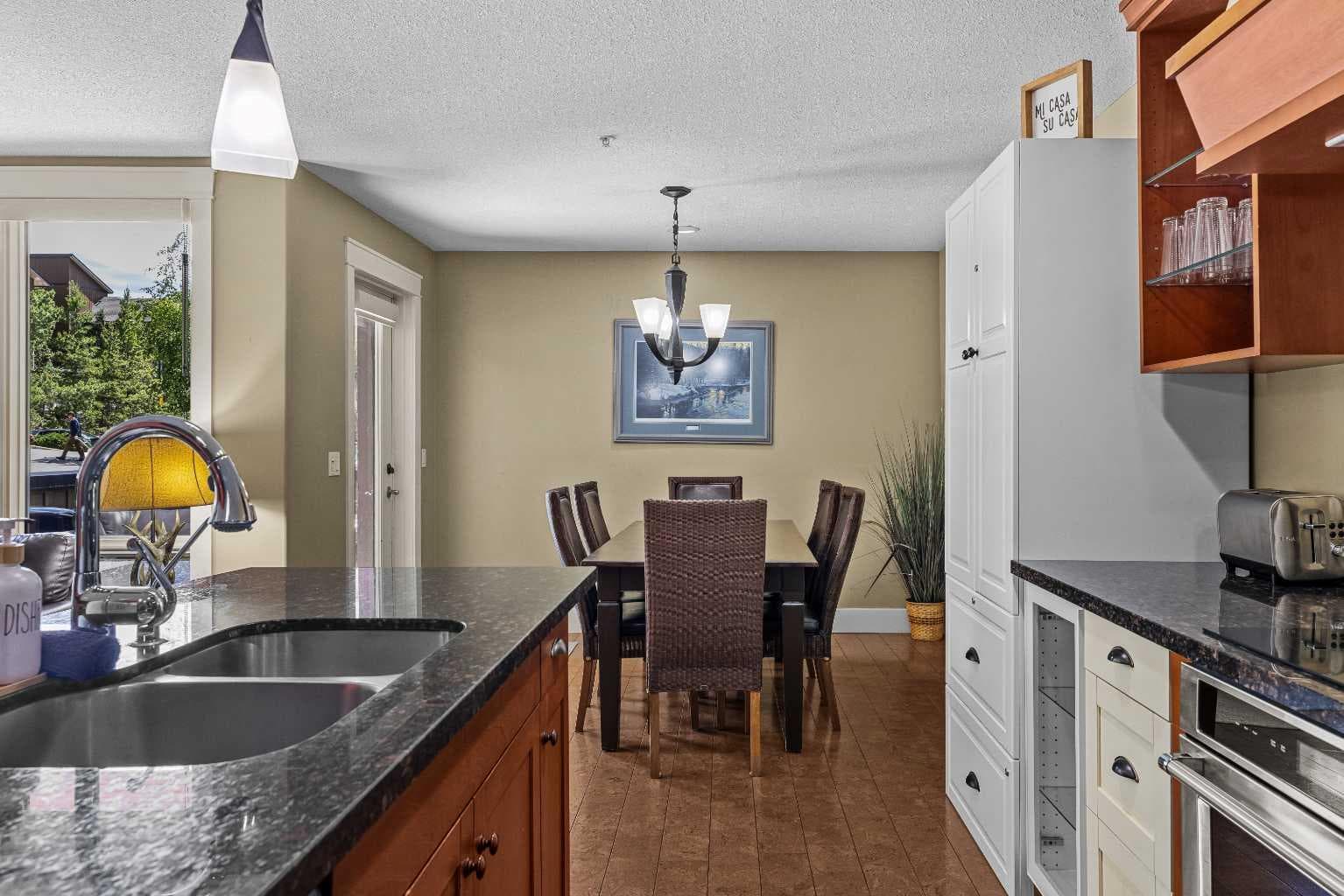 103, 191 Kananaskis Way 
