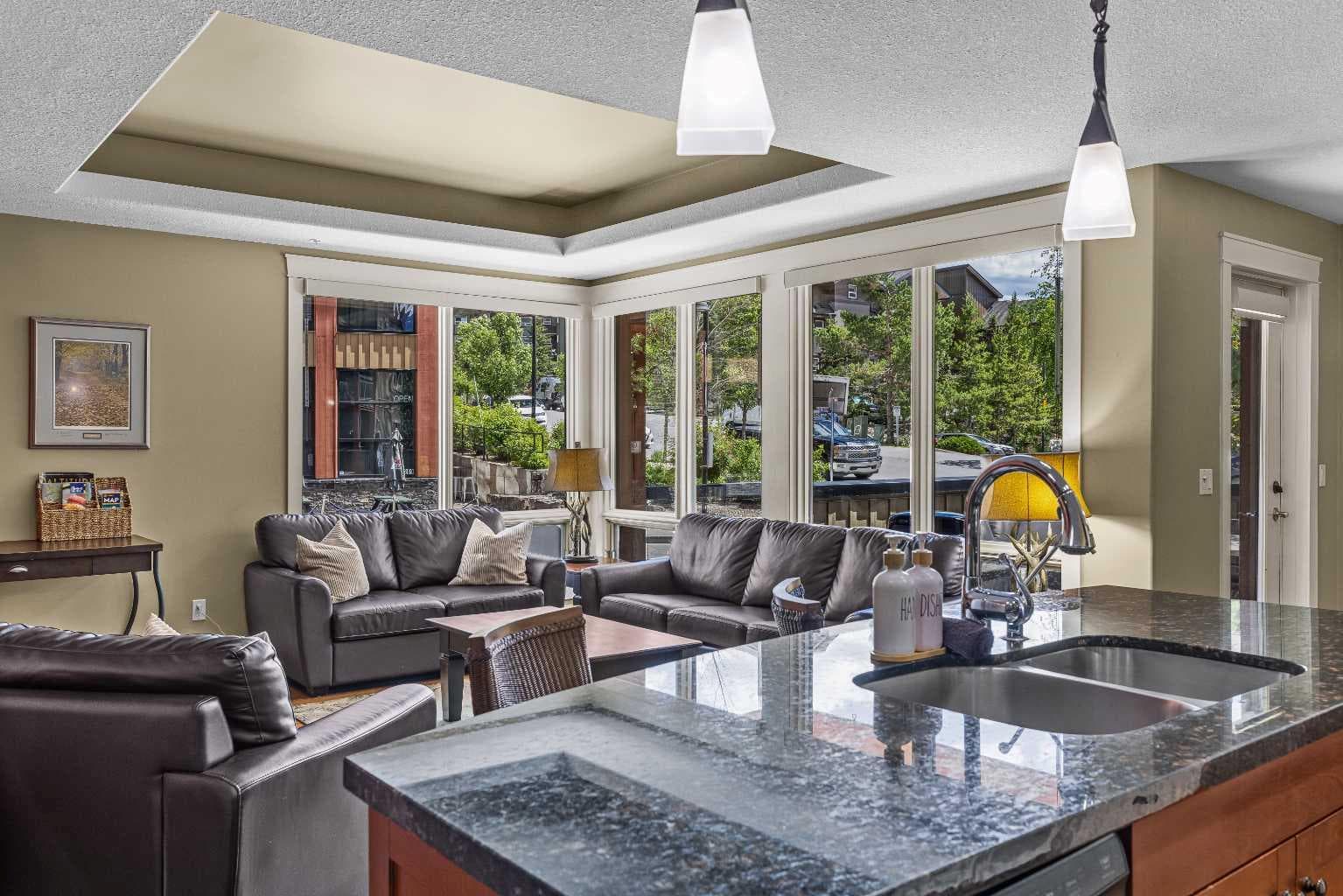 103, 191 Kananaskis Way 