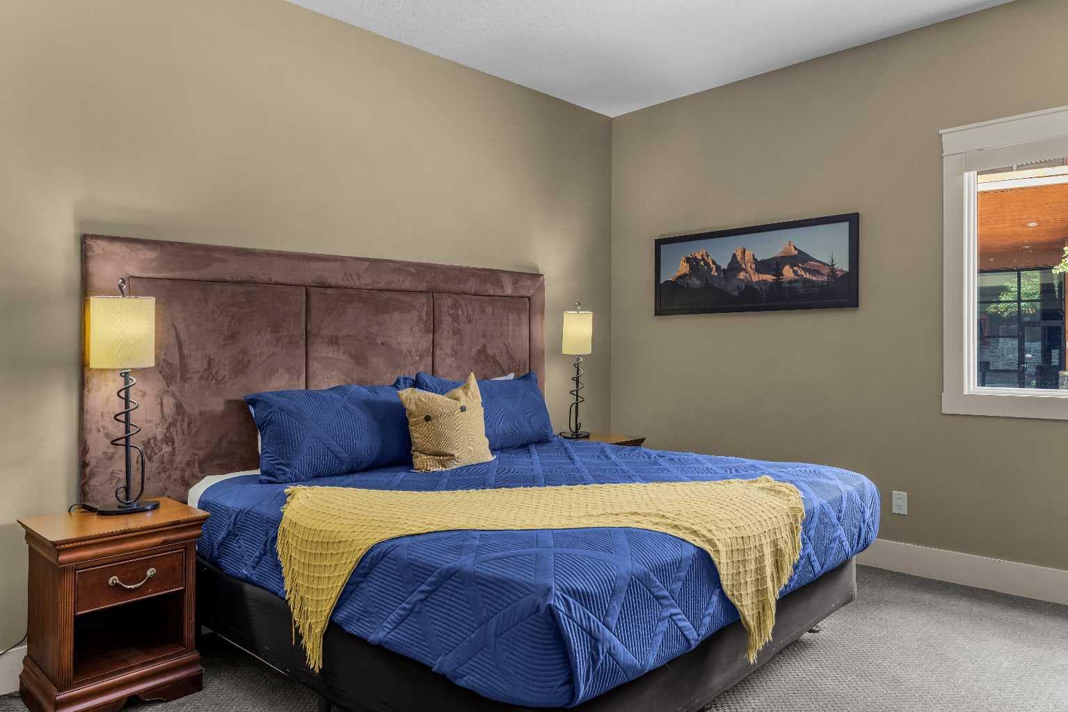 103, 191 Kananaskis Way 