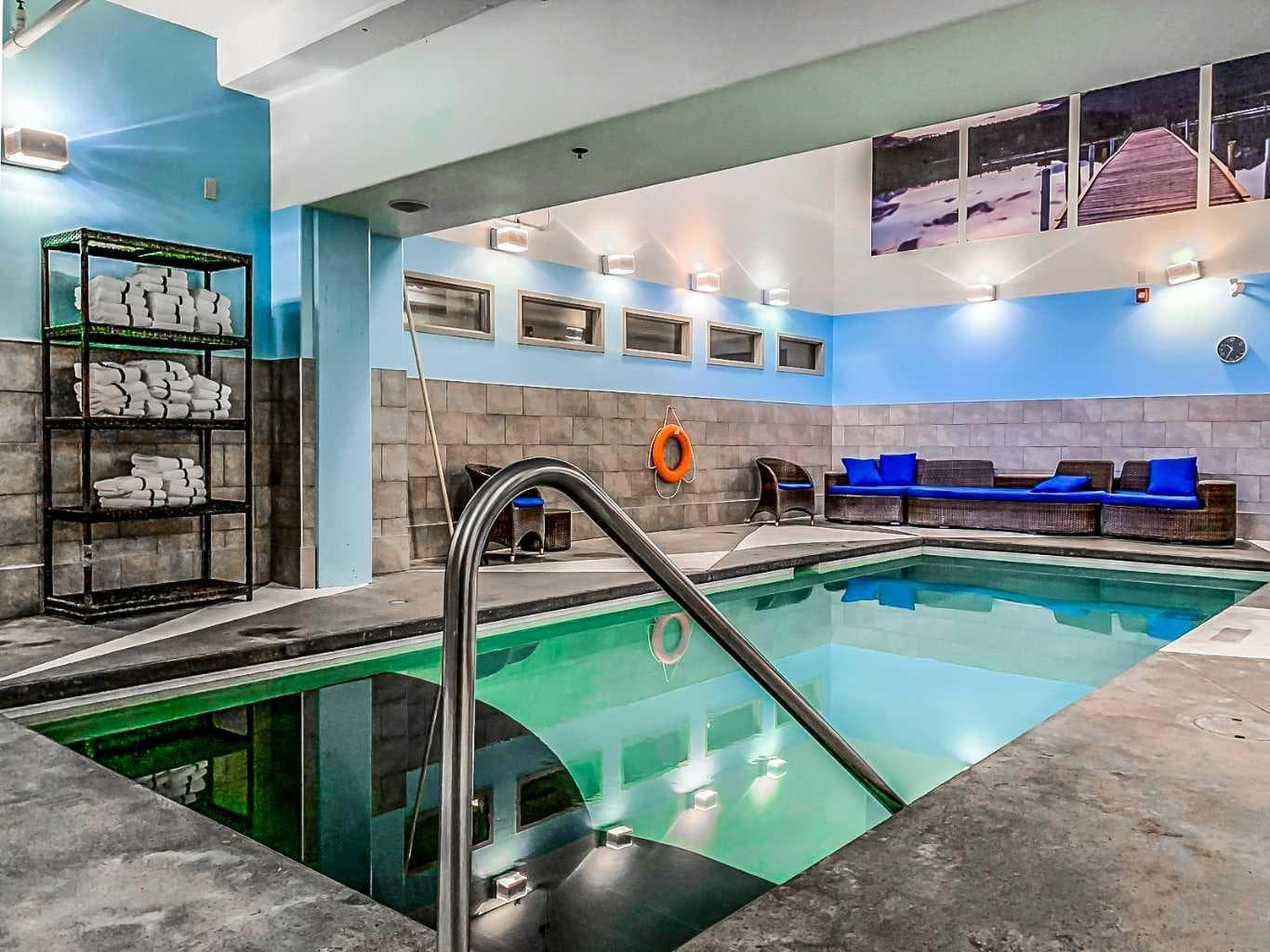 103, 191 Kananaskis Way 
