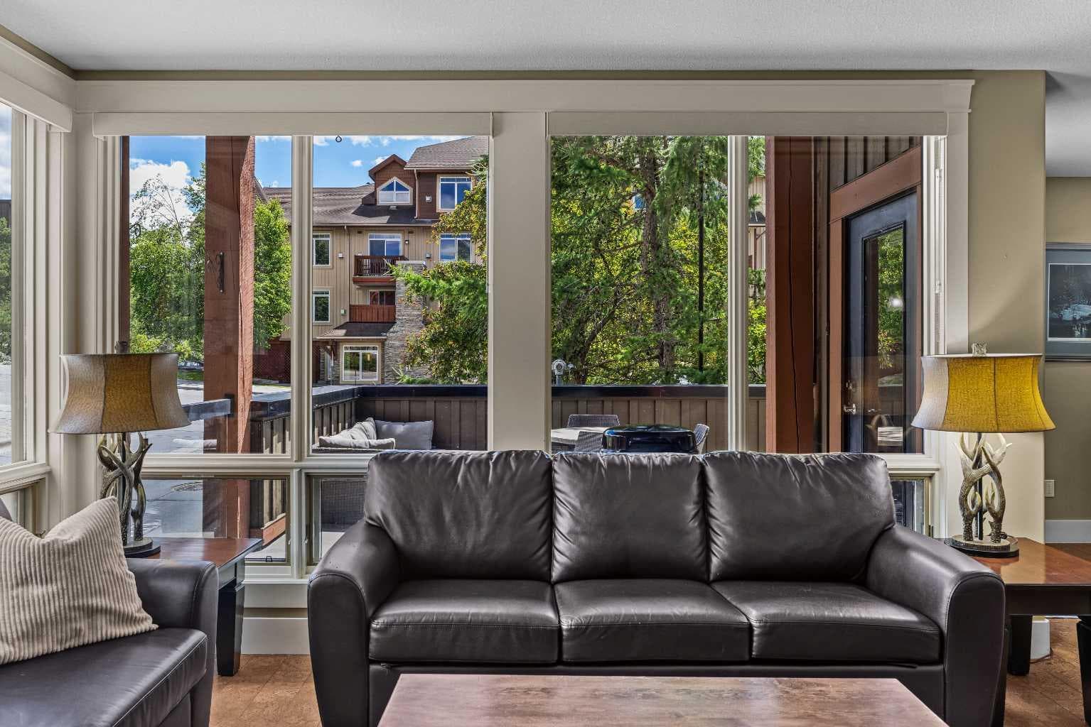 103, 191 Kananaskis Way 