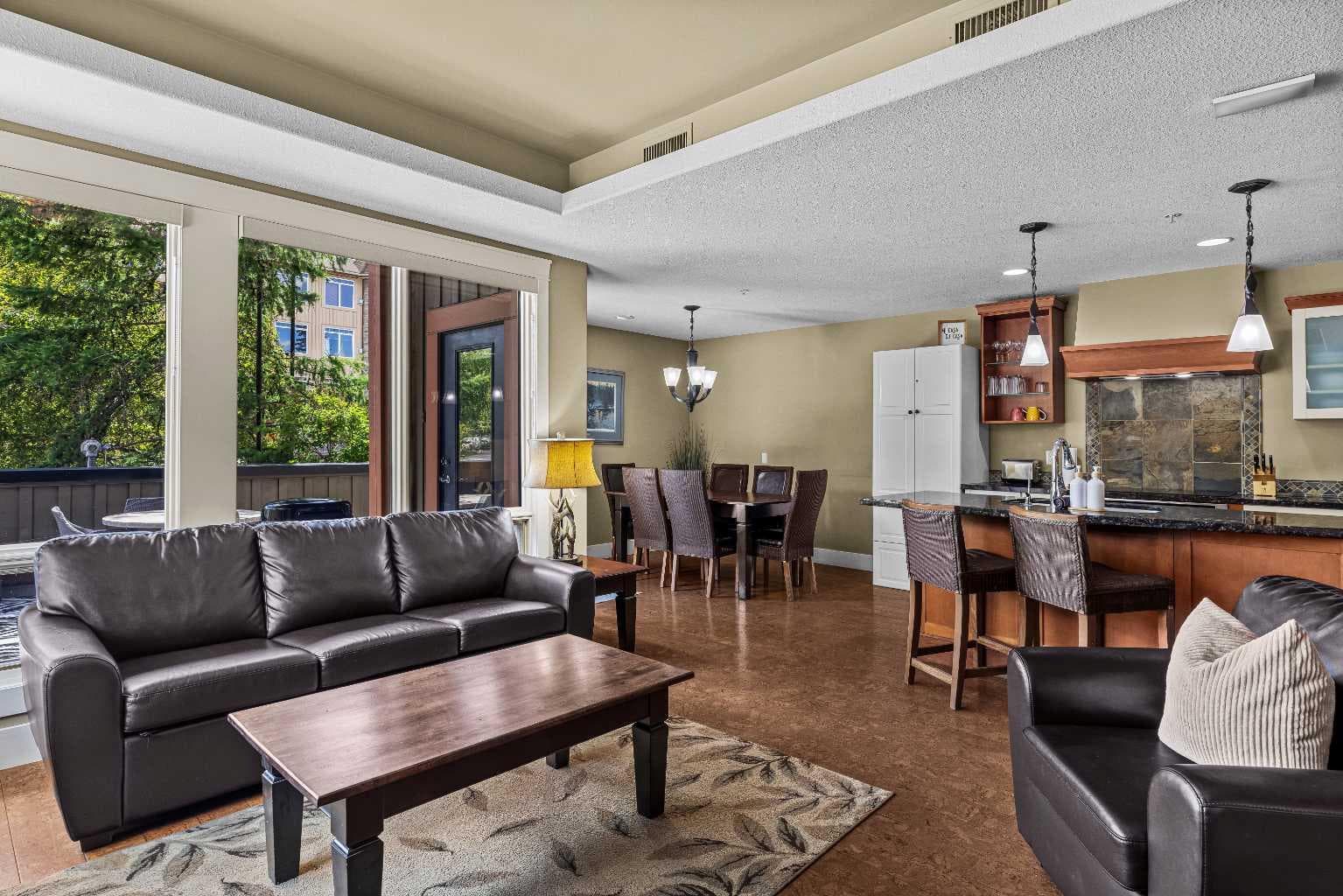 103, 191 Kananaskis Way 