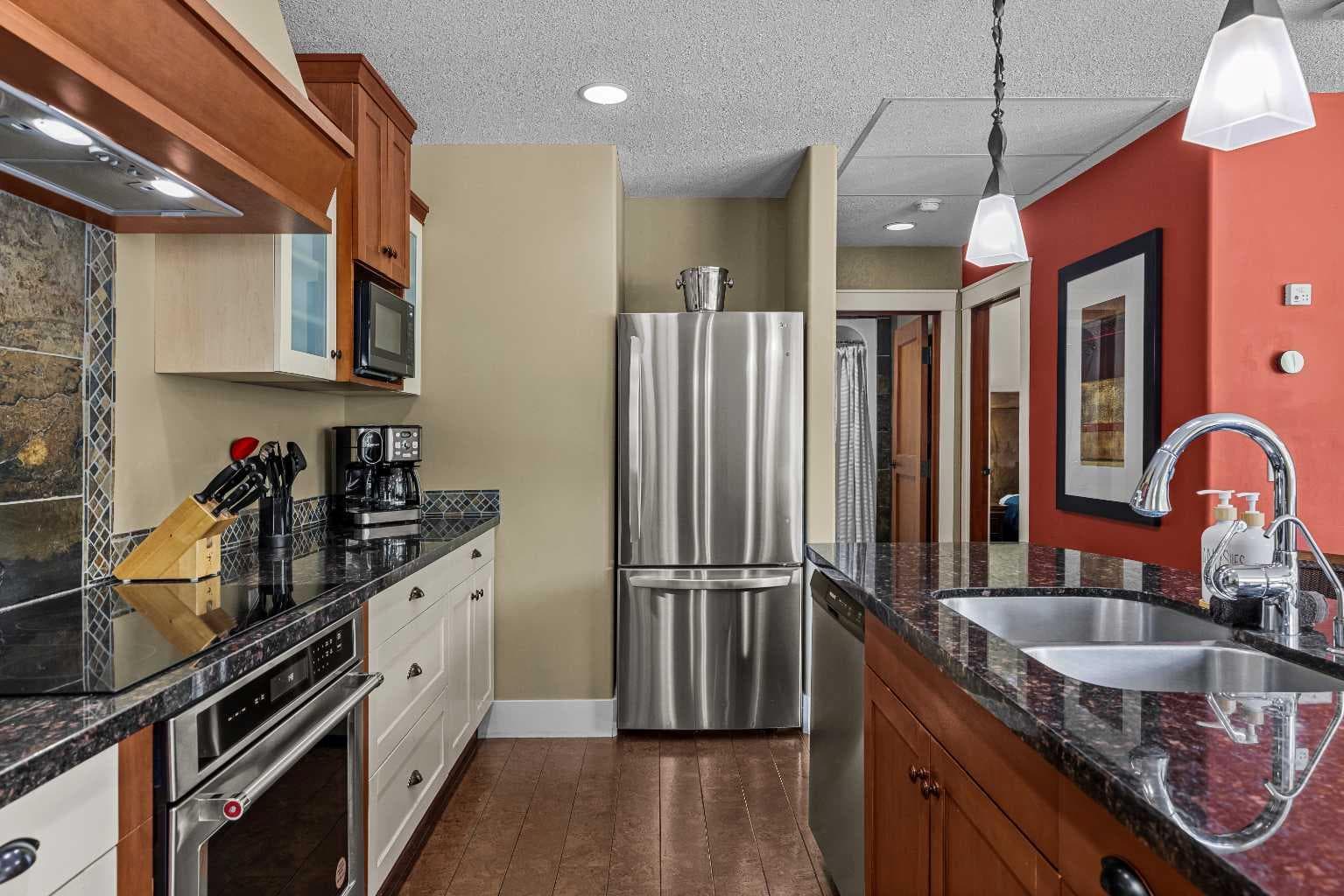 103, 191 Kananaskis Way 