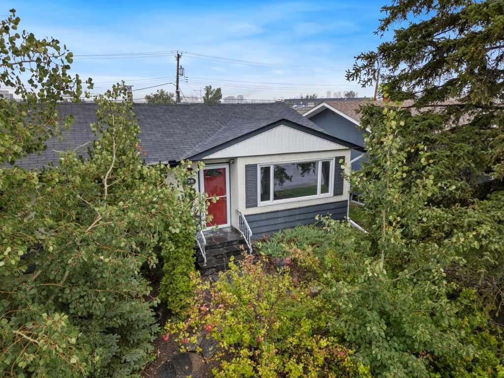 28 Franklin Drive SE