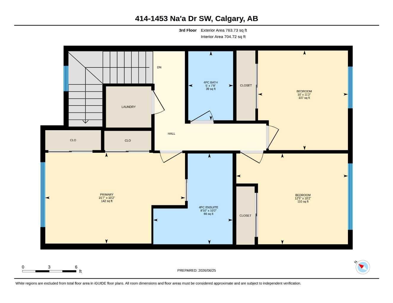 414, 1453 Na'a Drive SW
