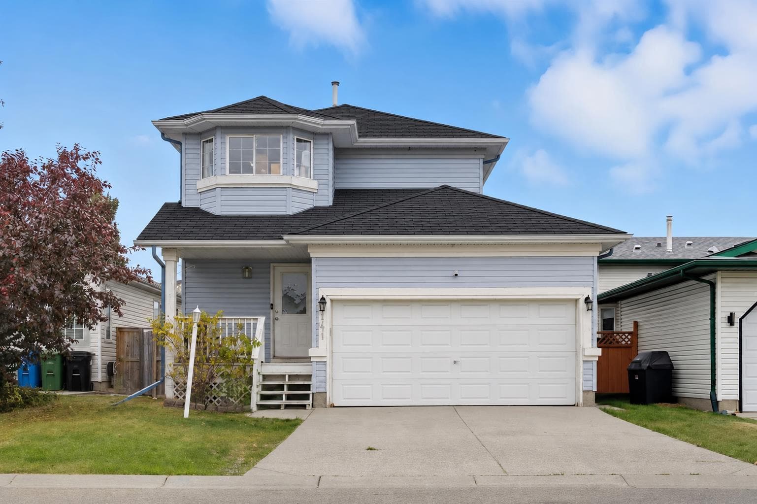 141 Saratoga Close NE
