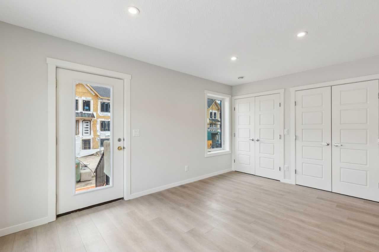 101, 63 Belmont Passage SW