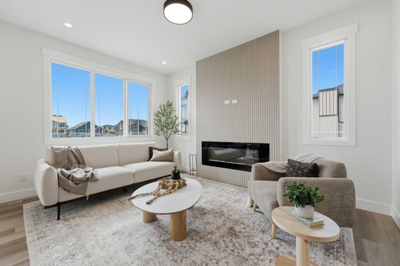 60 Bridges Drive SW