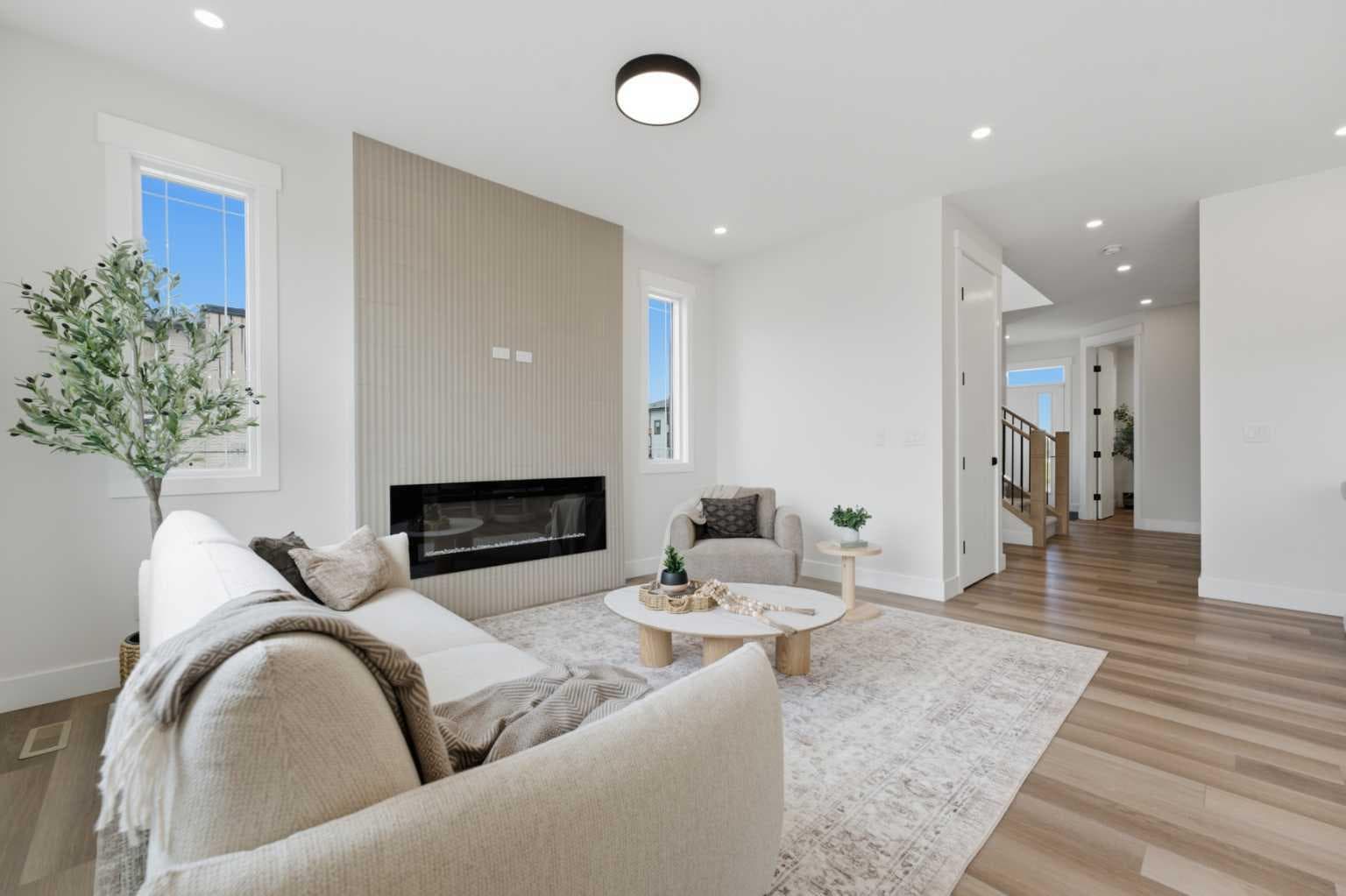 60 Bridges Drive SW