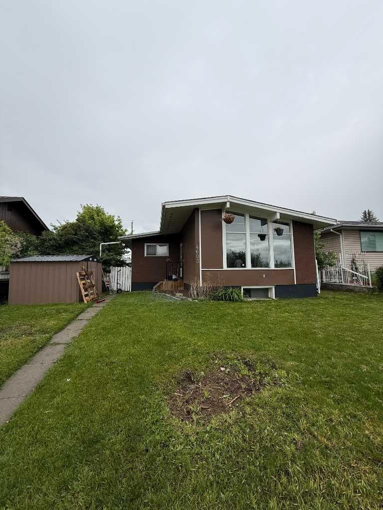 4603 Edmonton Trail NE