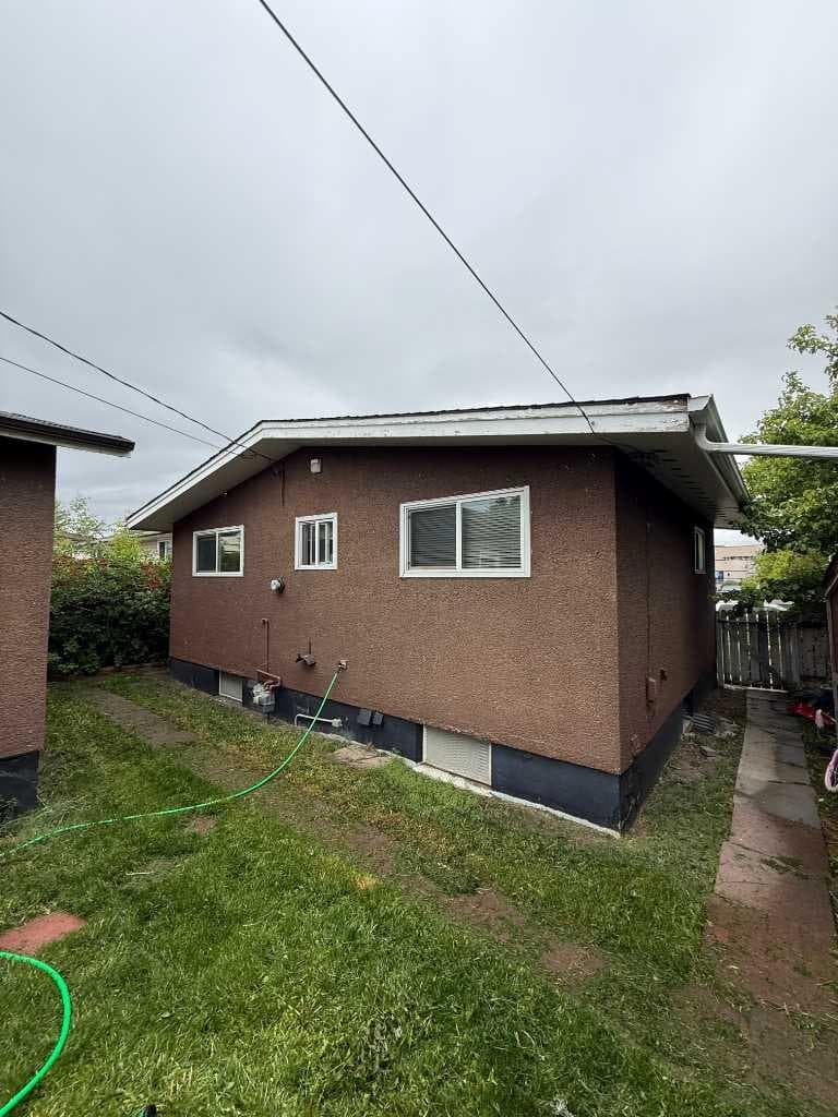 4603 Edmonton Trail NE