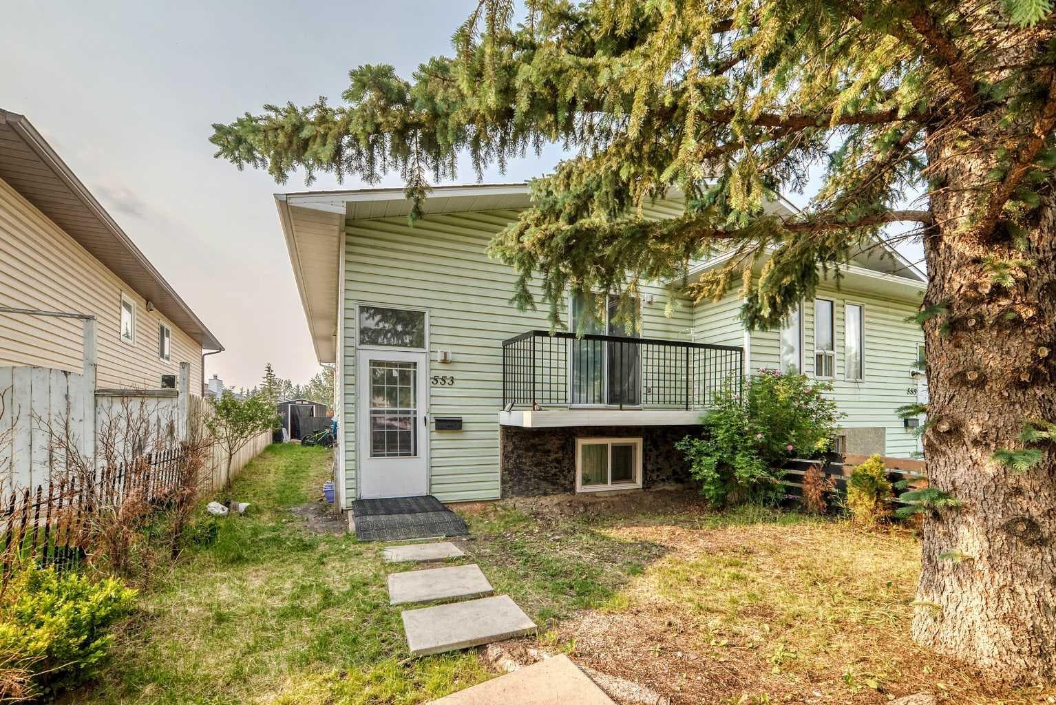 553 Macewan Drive NW