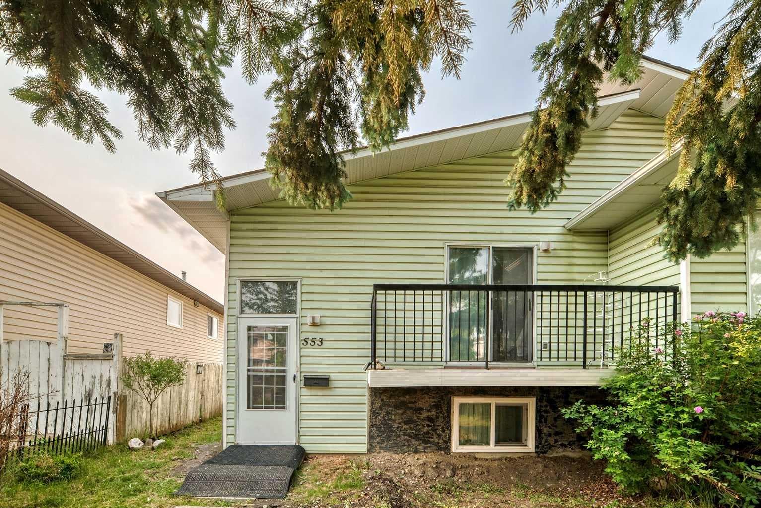553 Macewan Drive NW