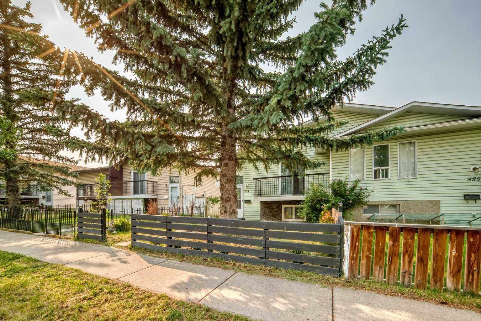 553 Macewan Drive NW