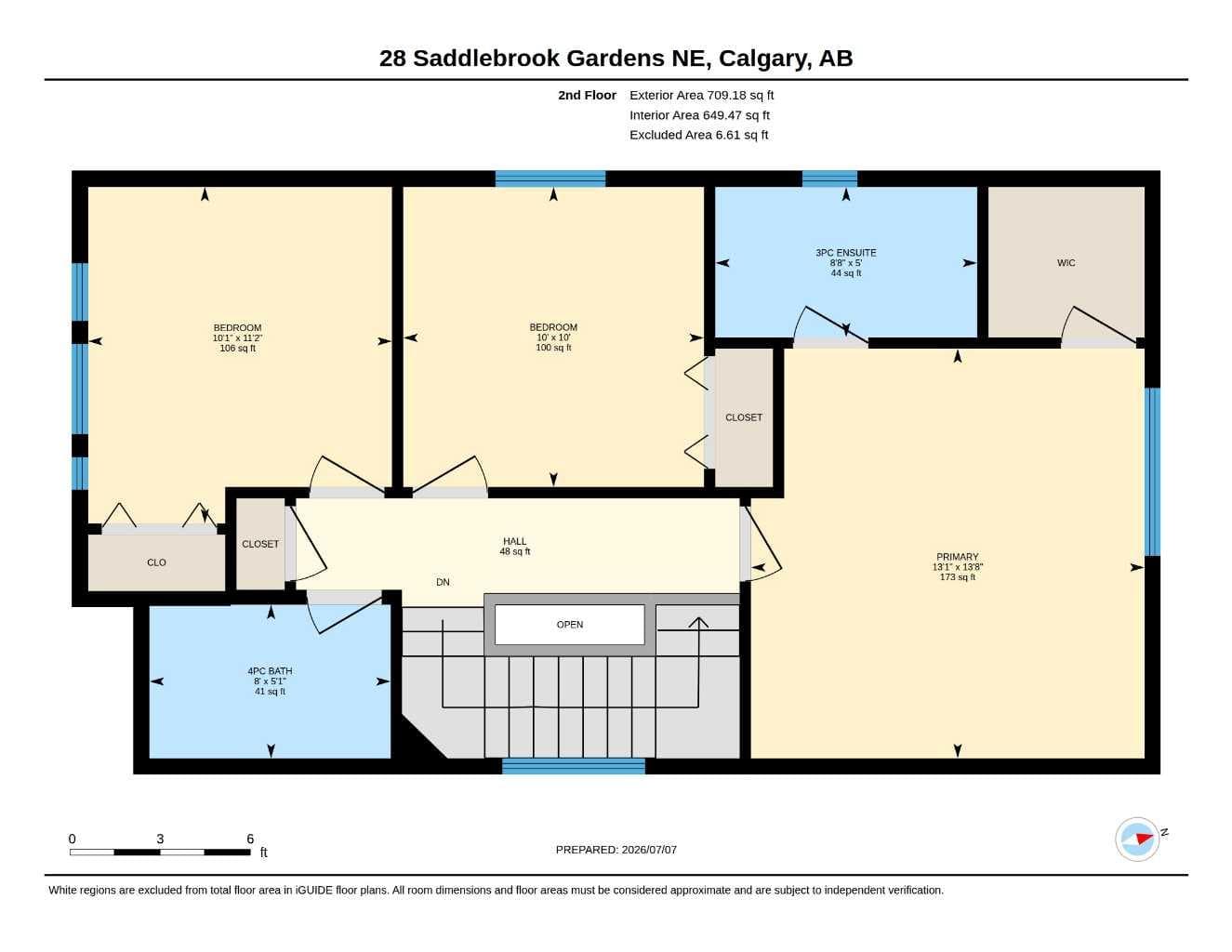 28 Saddlebrook Gardens NE