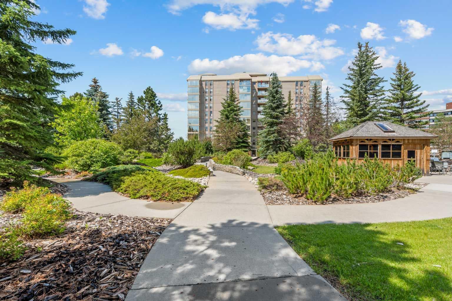 104, 4554 Valiant Drive NW