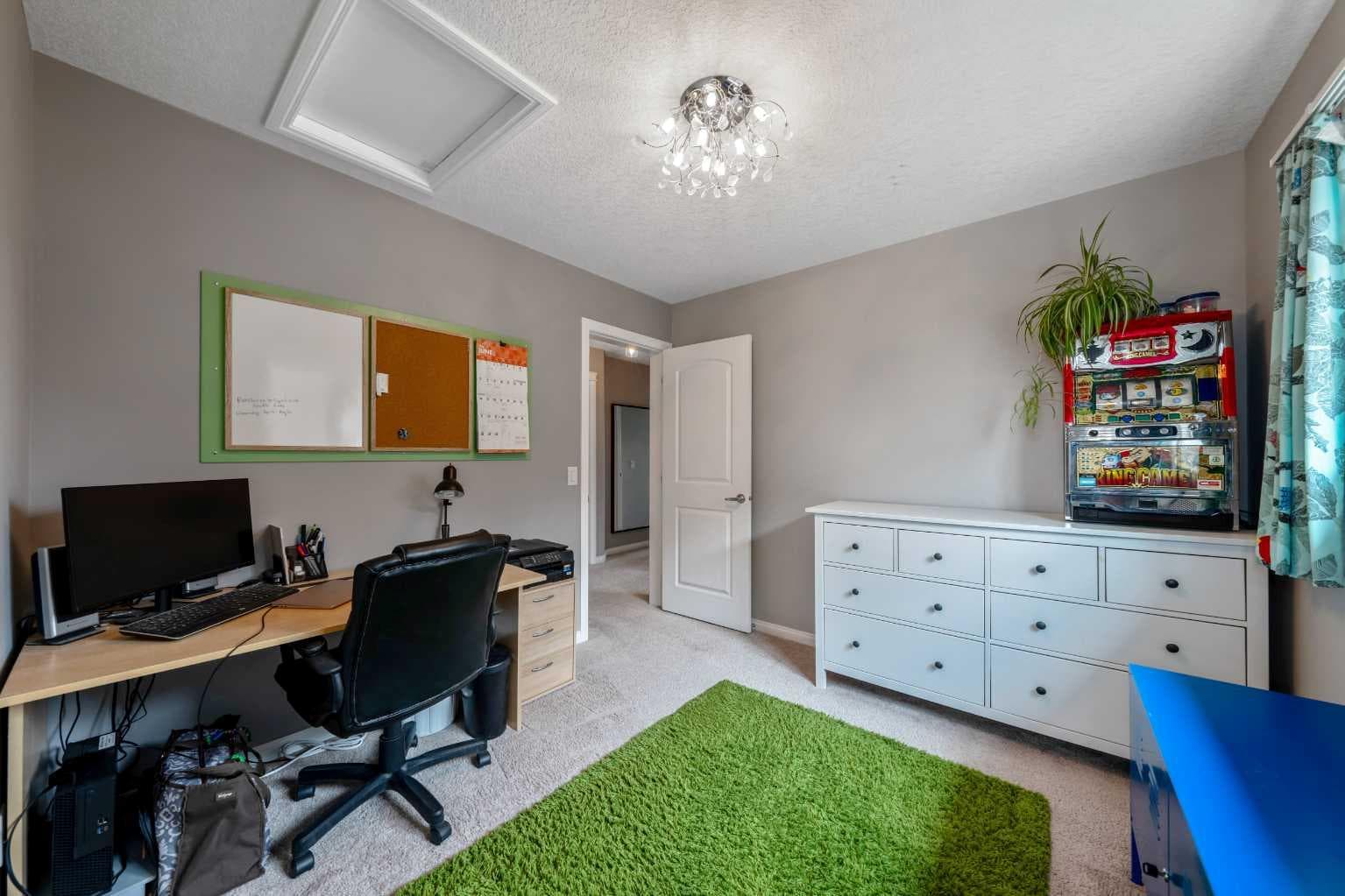 64 Sunrise Terrace 