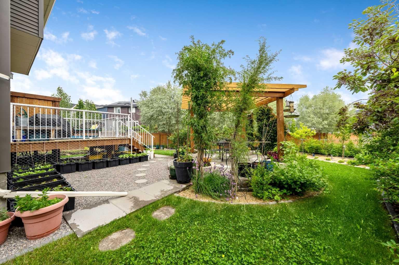 64 Sunrise Terrace 