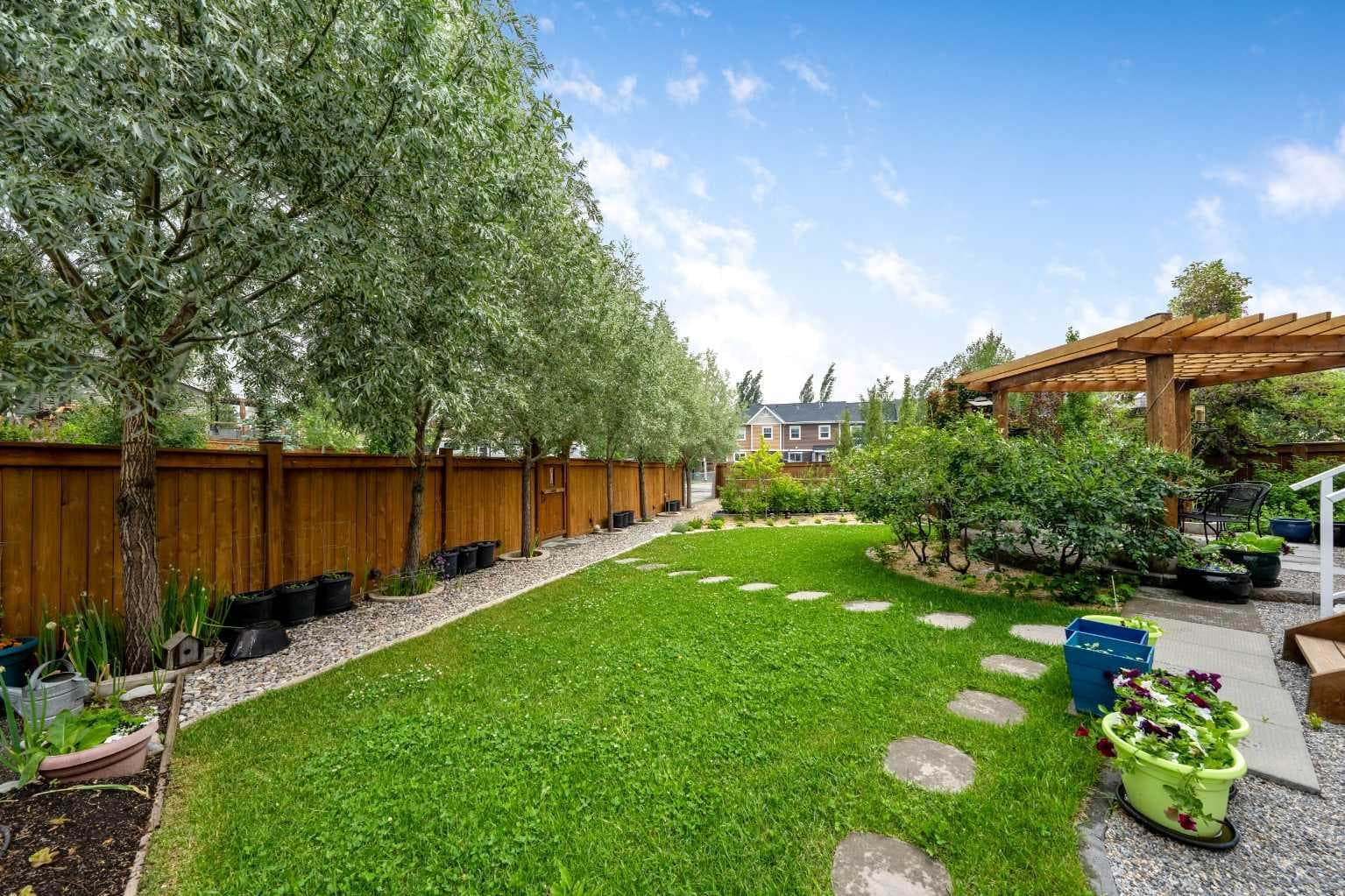 64 Sunrise Terrace 