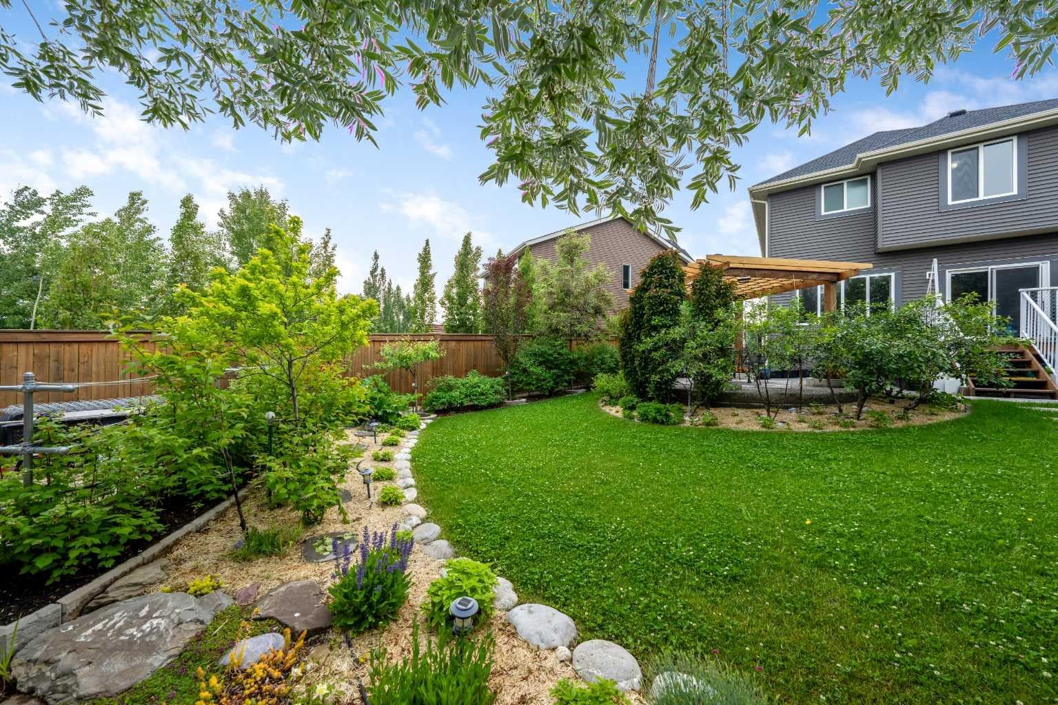 64 Sunrise Terrace 